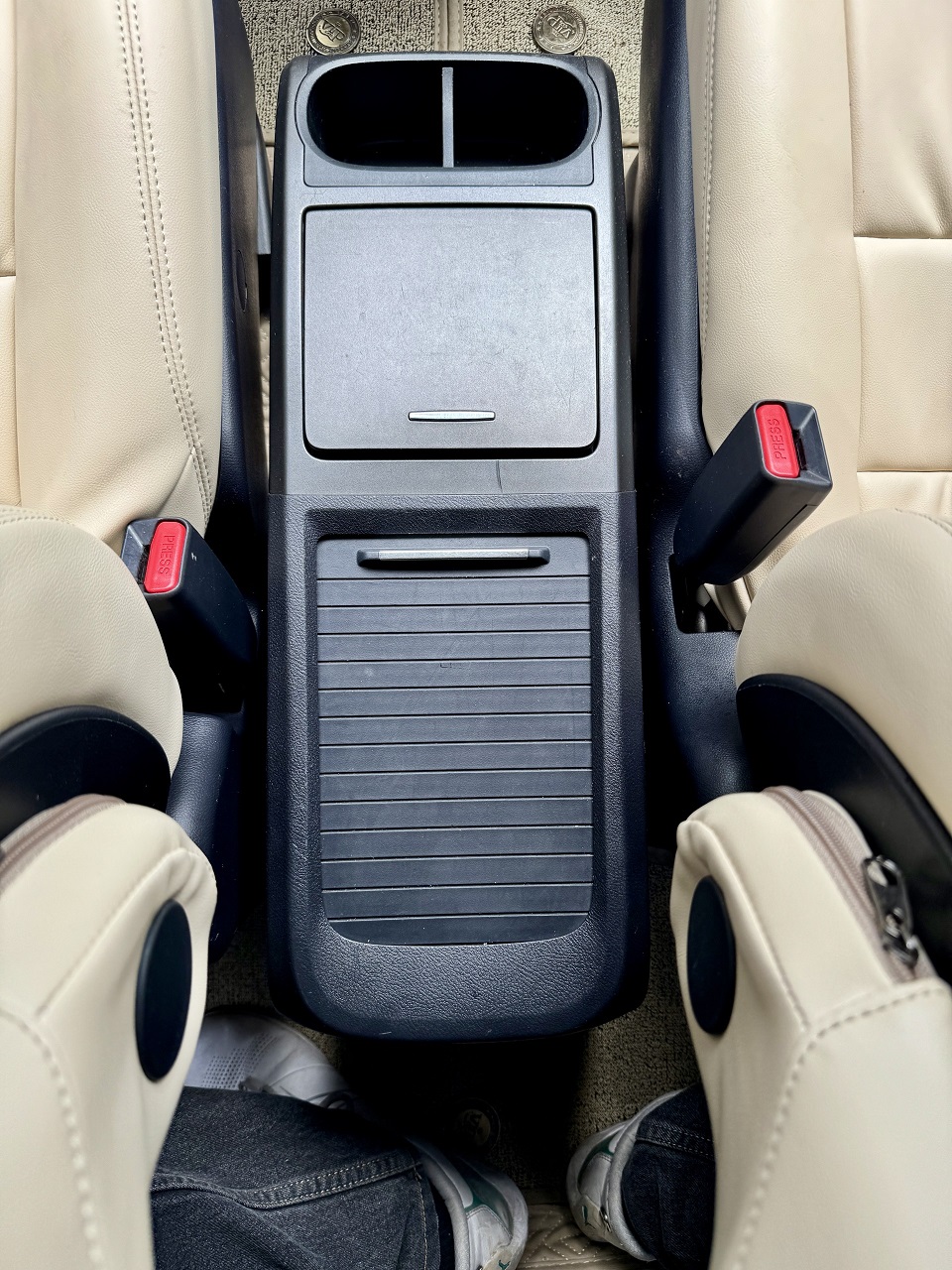 Honda CRV 2.4 AT 2010 màu đồng (đã bán)