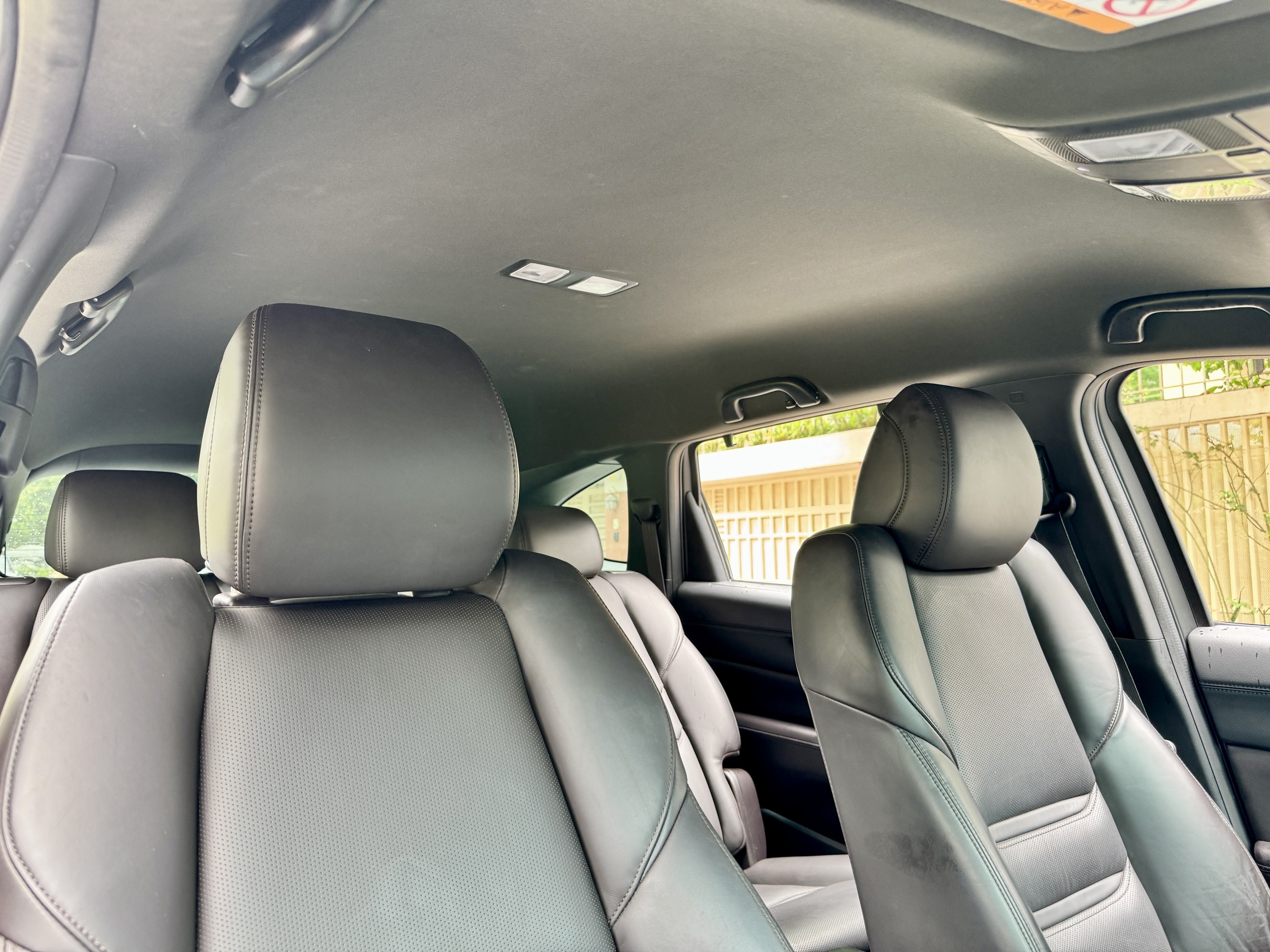 Mazda CX8 Premium 2022 màu trắng