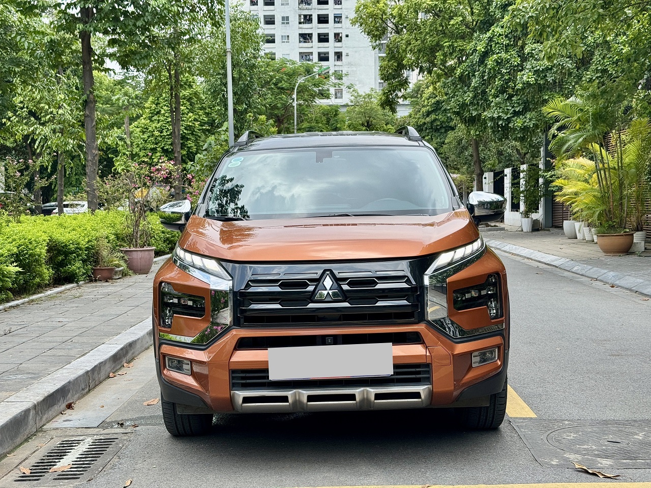 Mitsubishi Xpander Cross 2023 (đã bán)