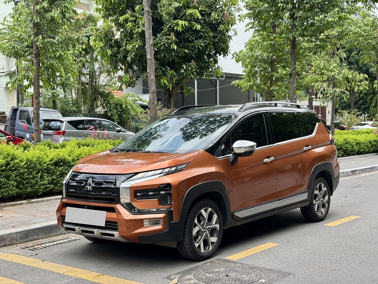 Mitsubishi Xpander Cross 2023 (đã bán)
