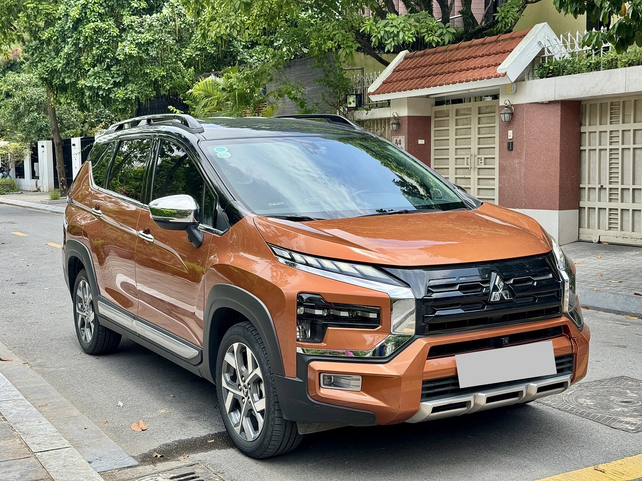 Mitsubishi Xpander Cross 2023 (đã bán)