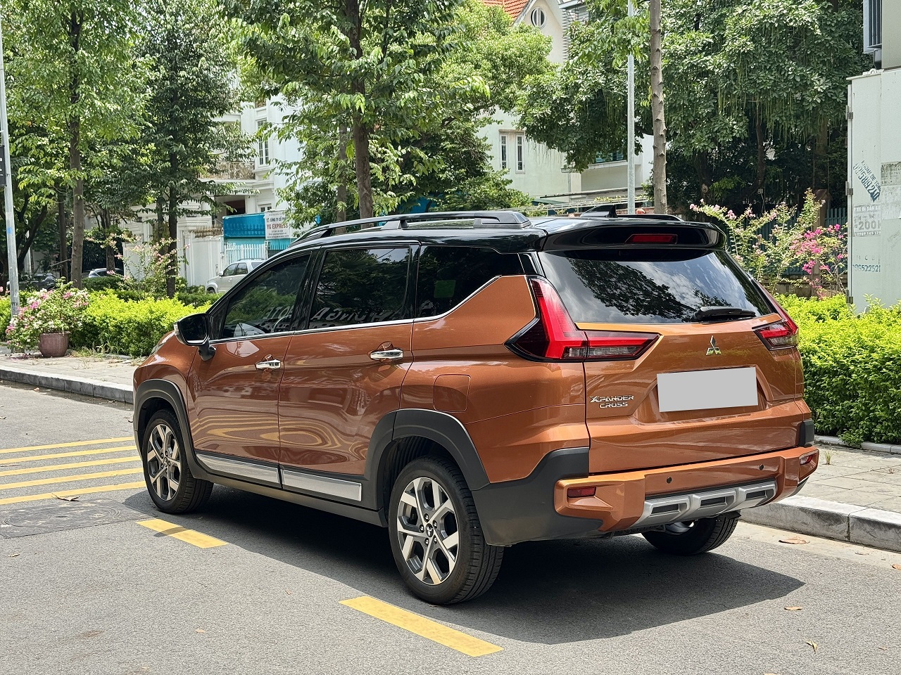 Mitsubishi Xpander Cross 2023 (đã bán)