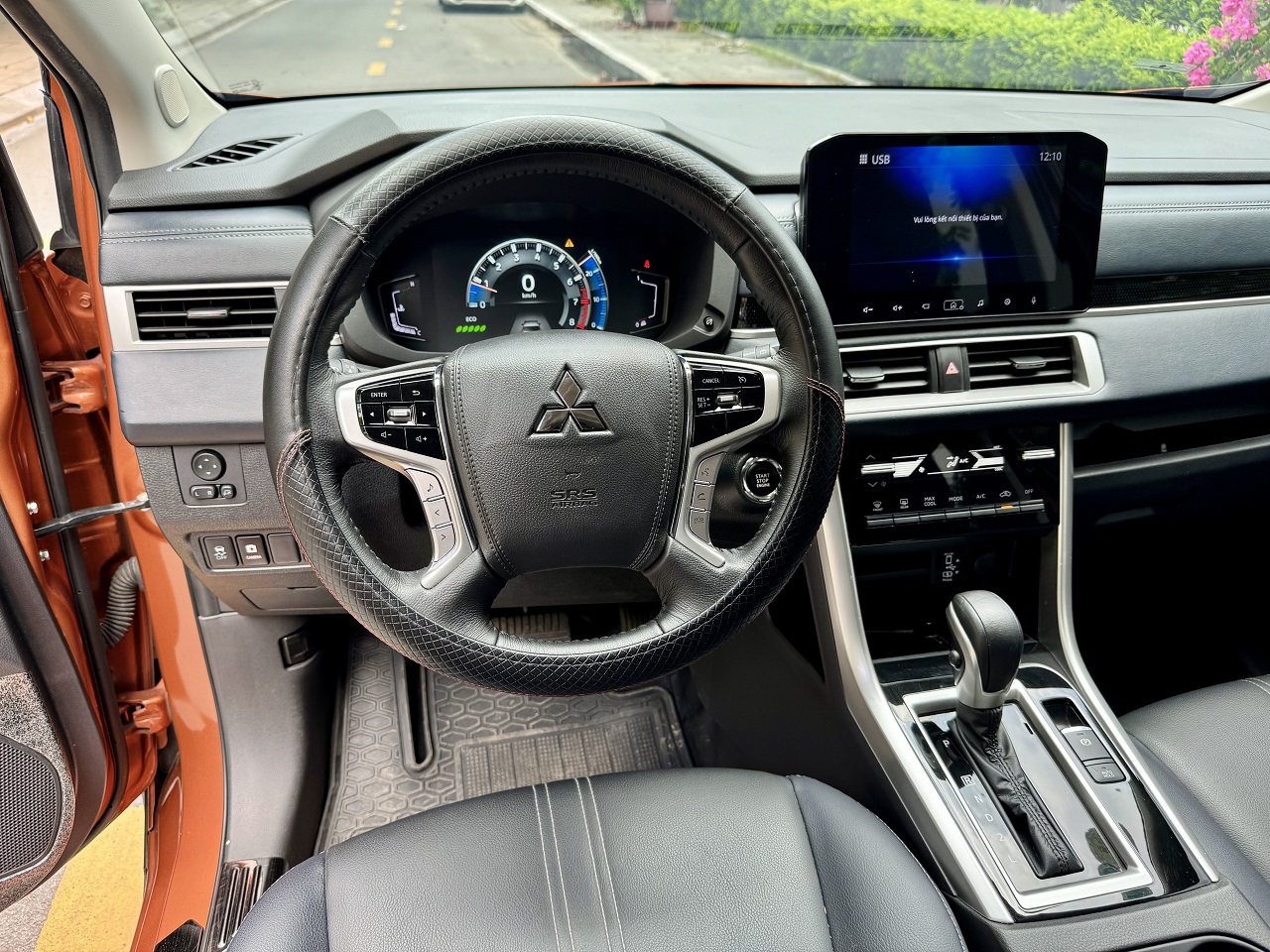 Mitsubishi Xpander Cross 2023 (đã bán)