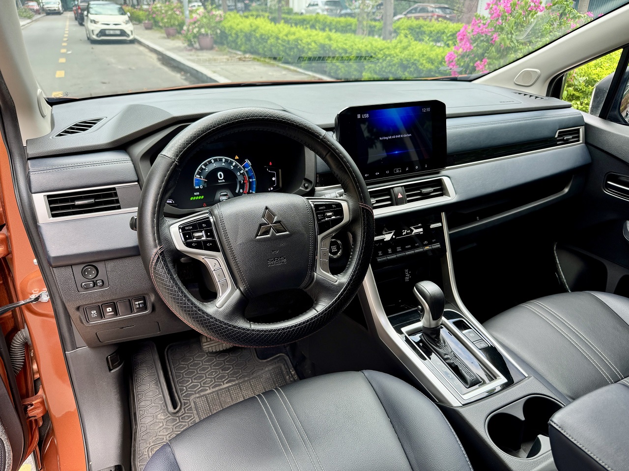 Mitsubishi Xpander Cross 2023 (đã bán)