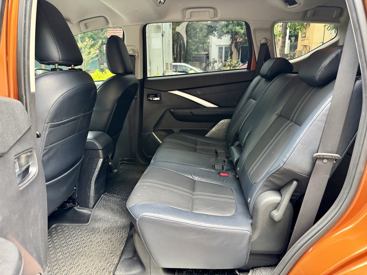 Mitsubishi Xpander Cross 2023 (đã bán)