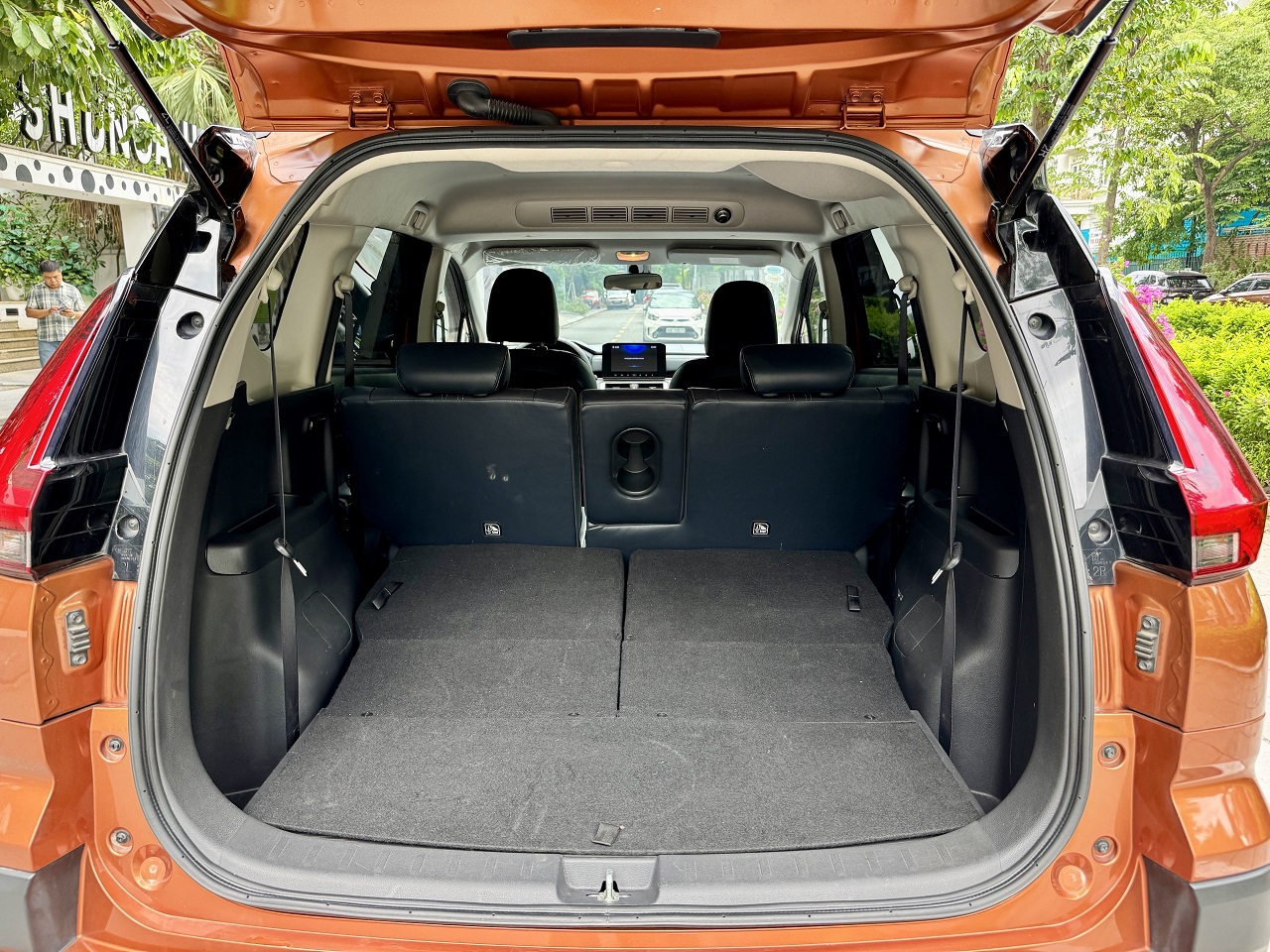 Mitsubishi Xpander Cross 2023 (đã bán)