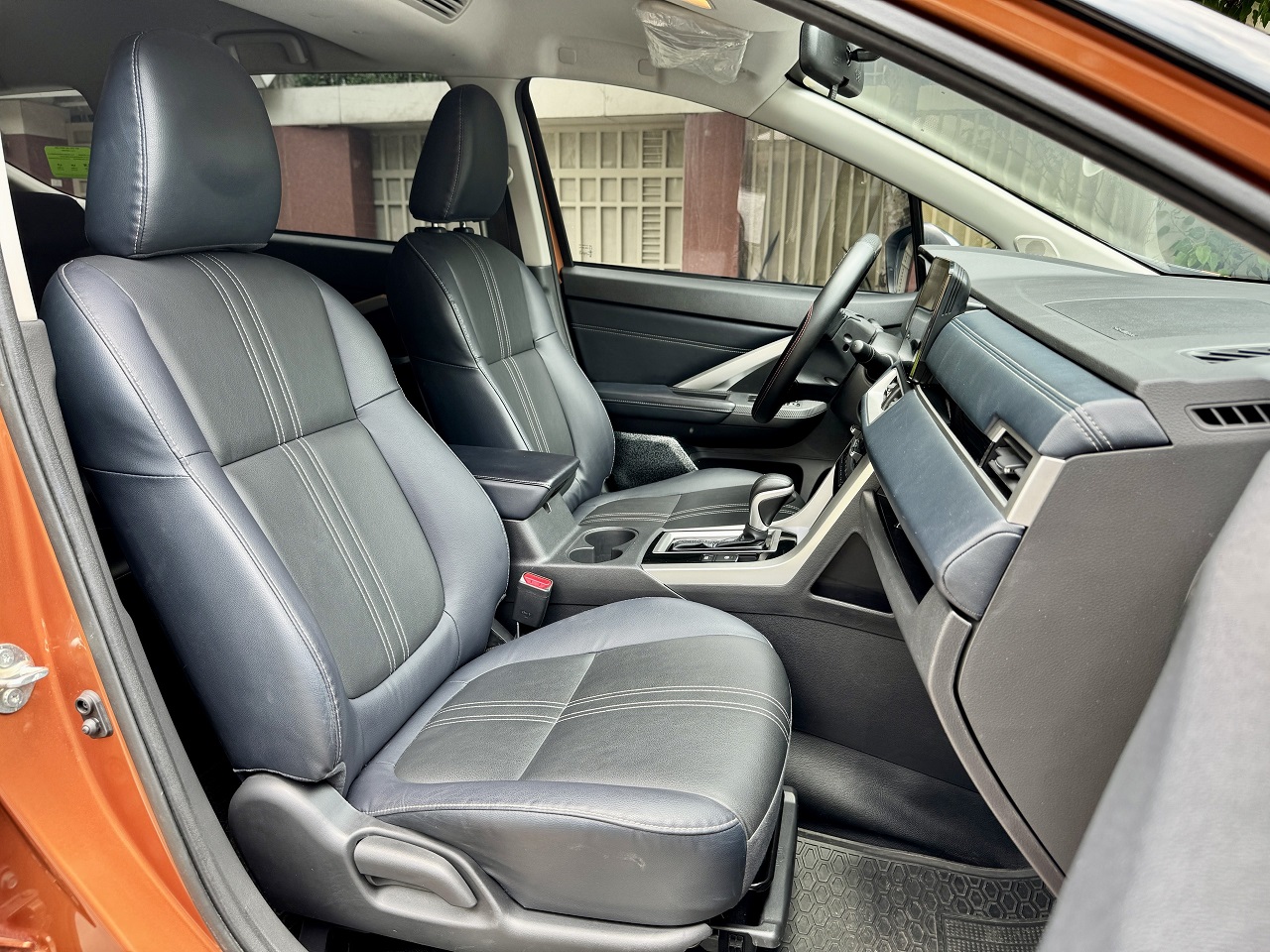 Mitsubishi Xpander Cross 2023 (đã bán)