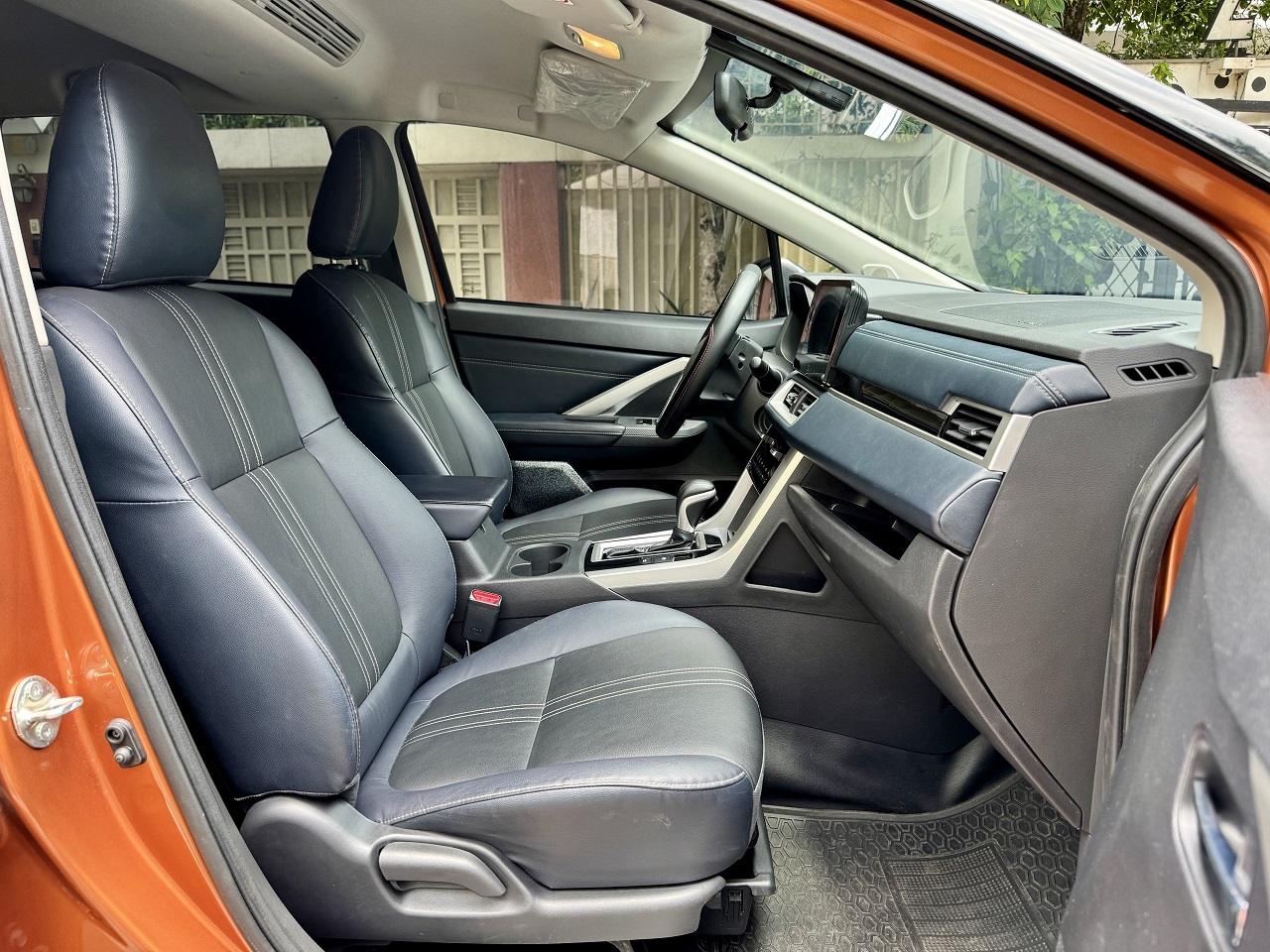 Mitsubishi Xpander Cross 2023 (đã bán)