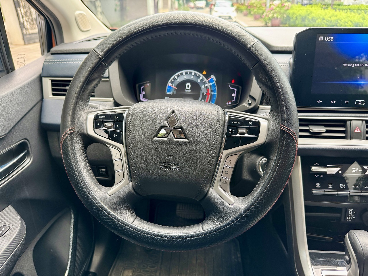 Mitsubishi Xpander Cross 2023 (đã bán)