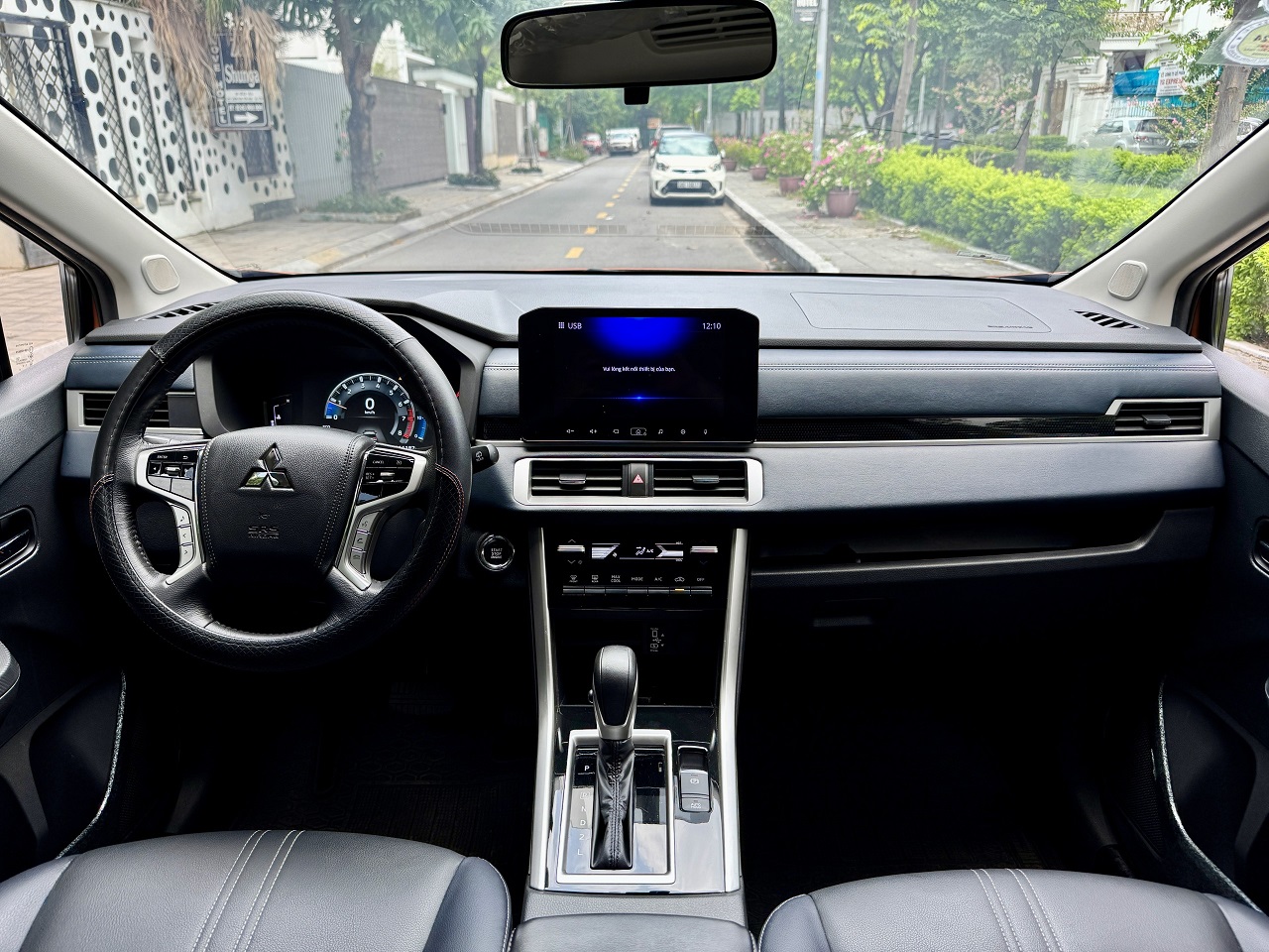 Mitsubishi Xpander Cross 2023 (đã bán)