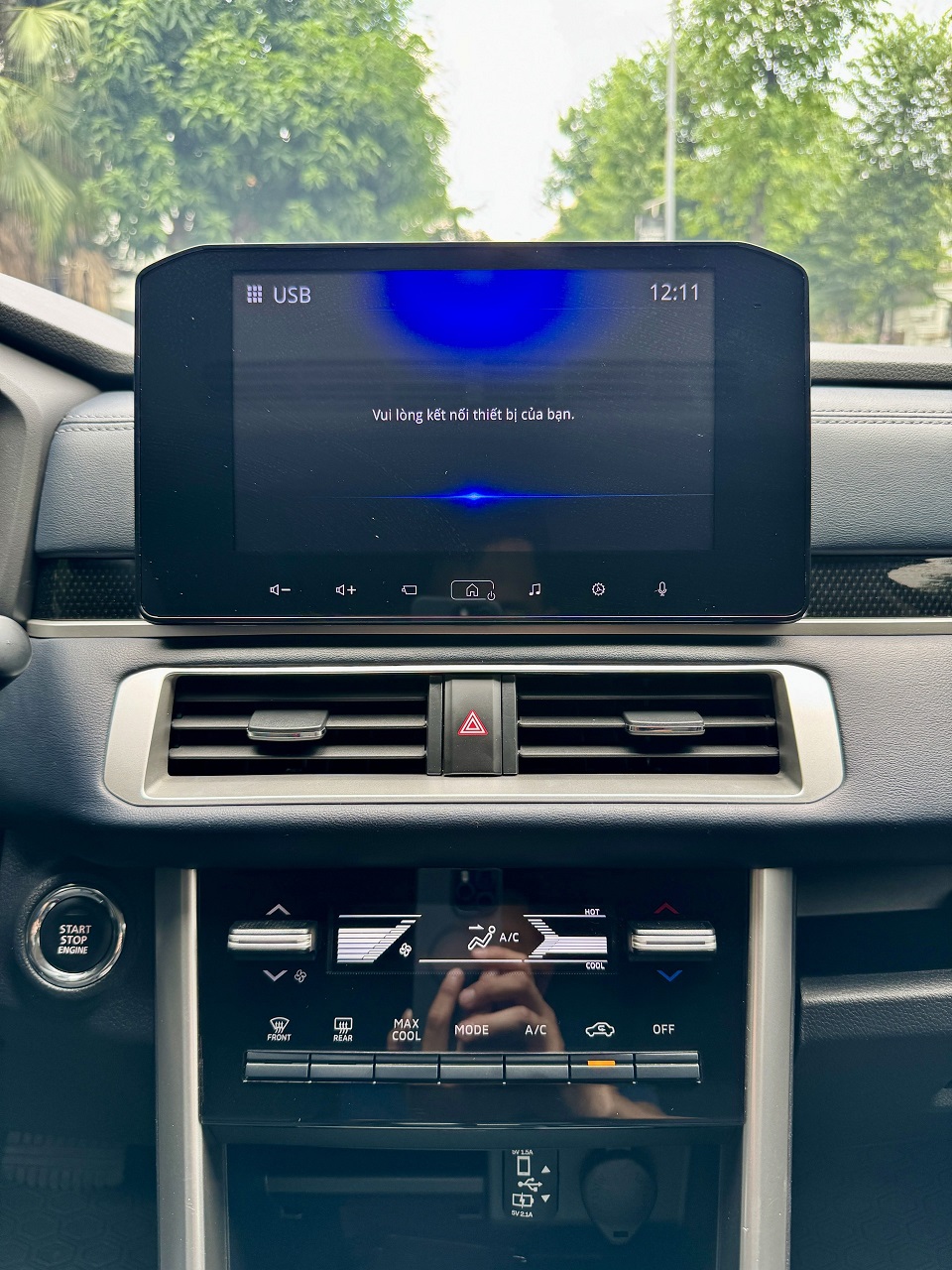 Mitsubishi Xpander Cross 2023 (đã bán)