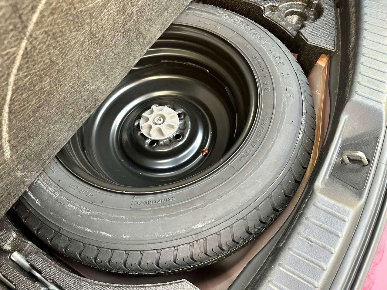 Mazda CX5 2.0 AT 2018 màu đỏ