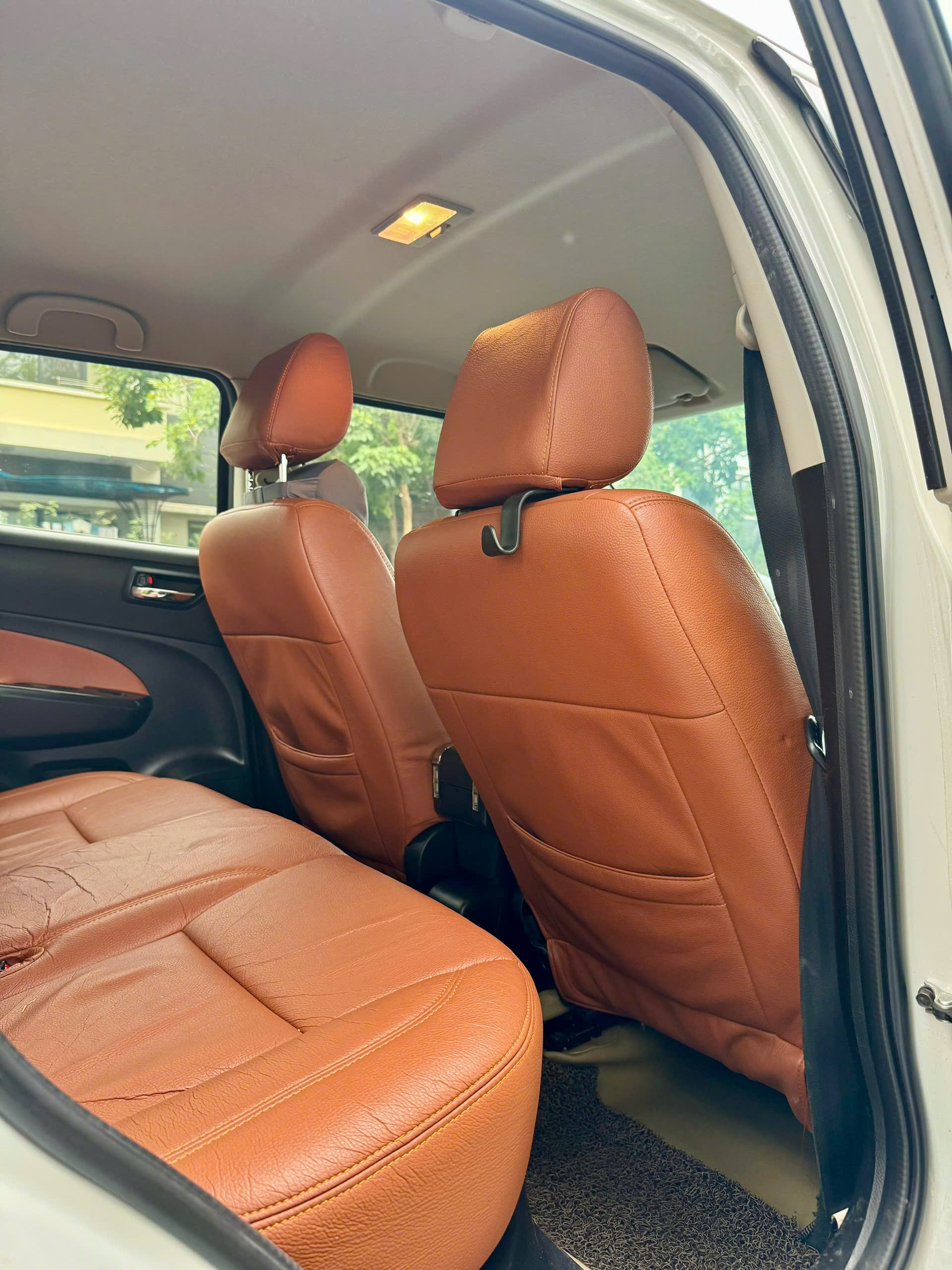 Suzuki Swift 1.4AT 2015 