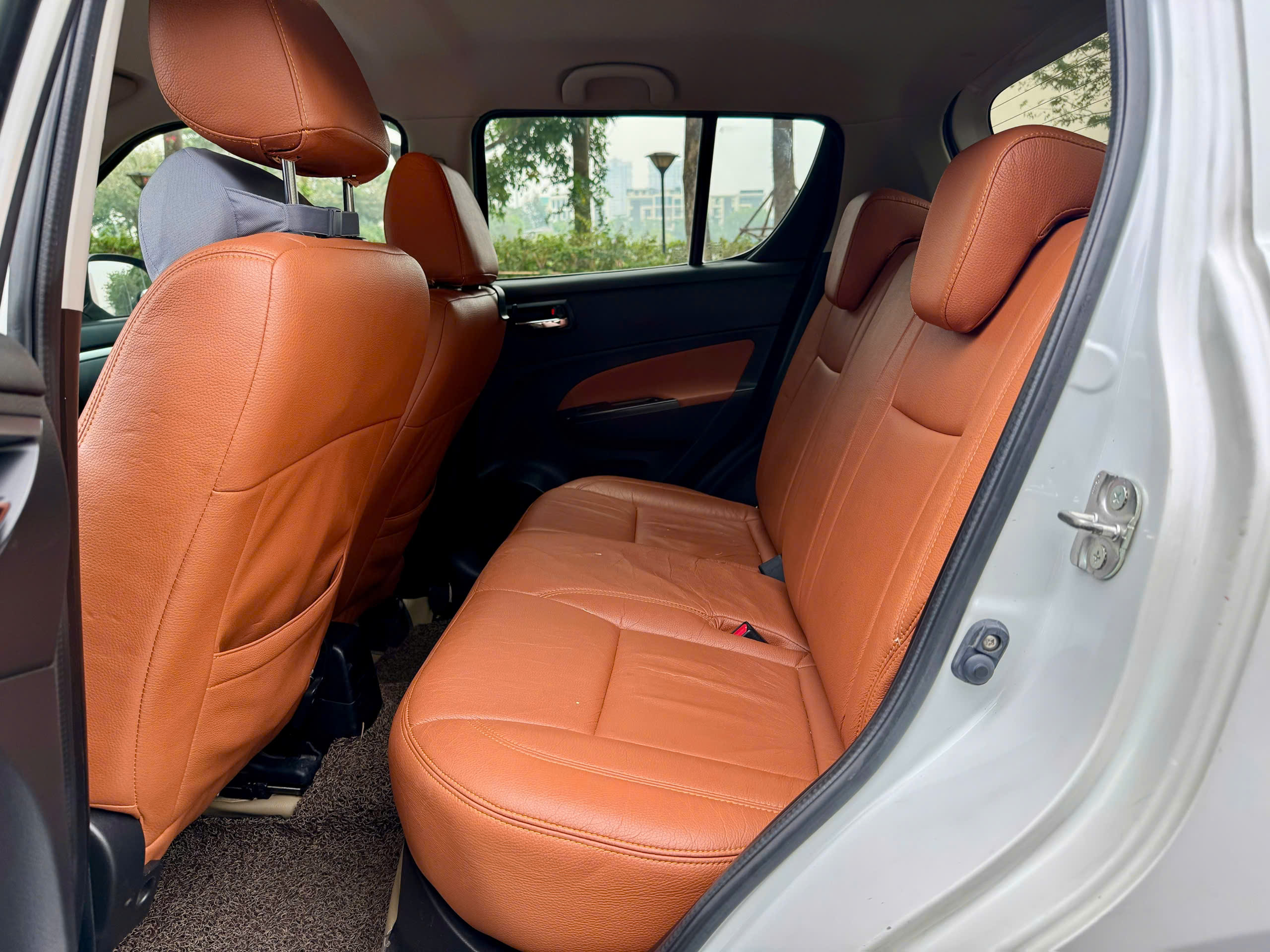 Suzuki Swift 1.4AT 2015 