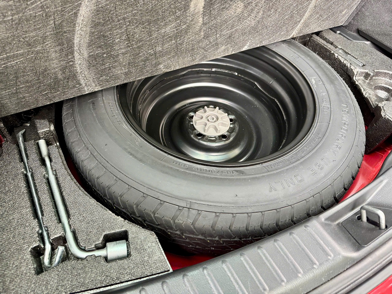 Mazda CX5 2.0 AT 2018 màu đỏ