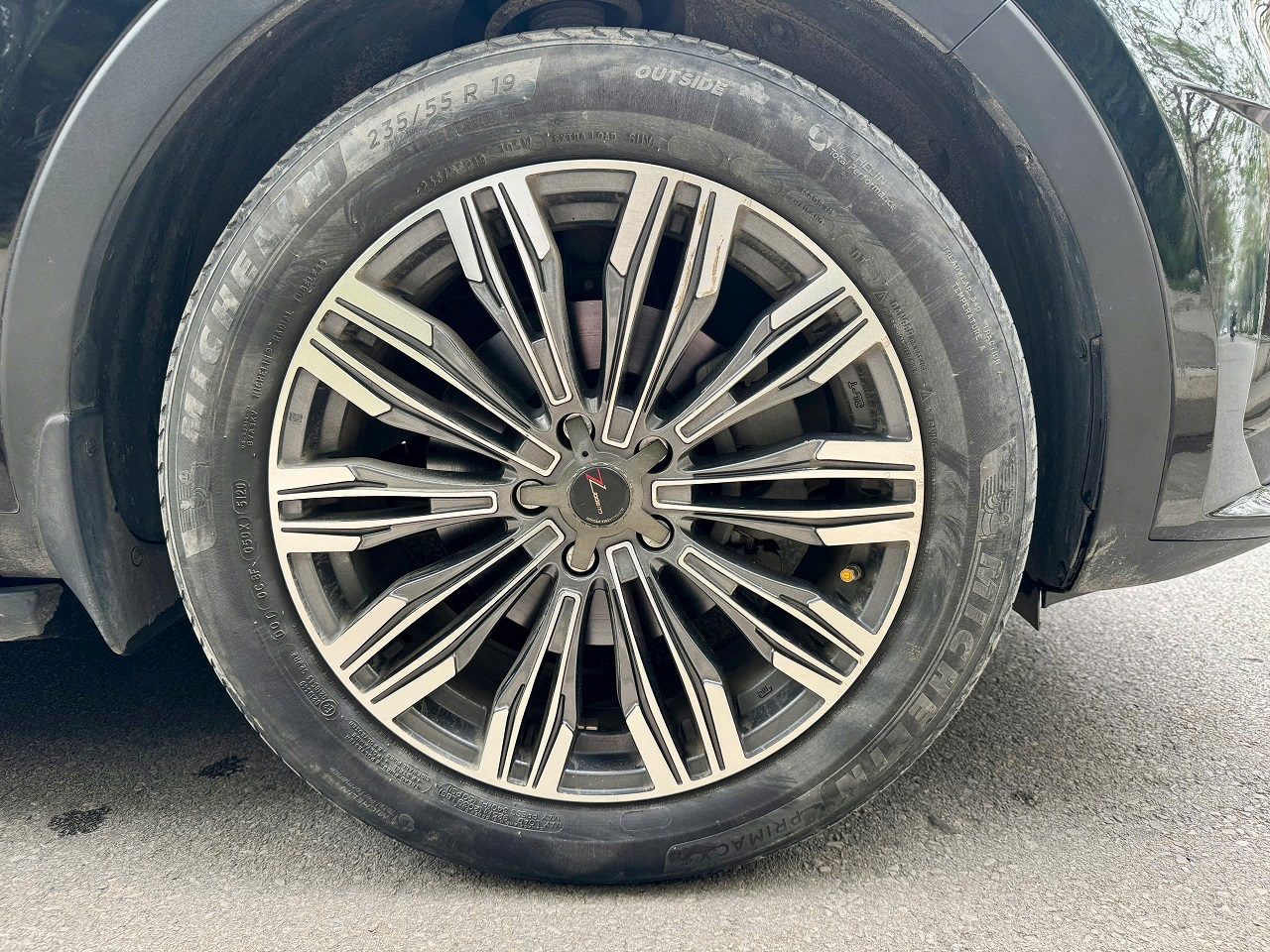 Kia Sorento 2.2AT Signature Diesel 2021