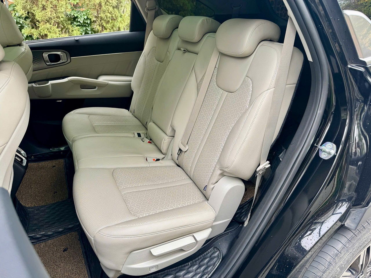 Kia Sorento 2.2AT Signature Diesel 2021