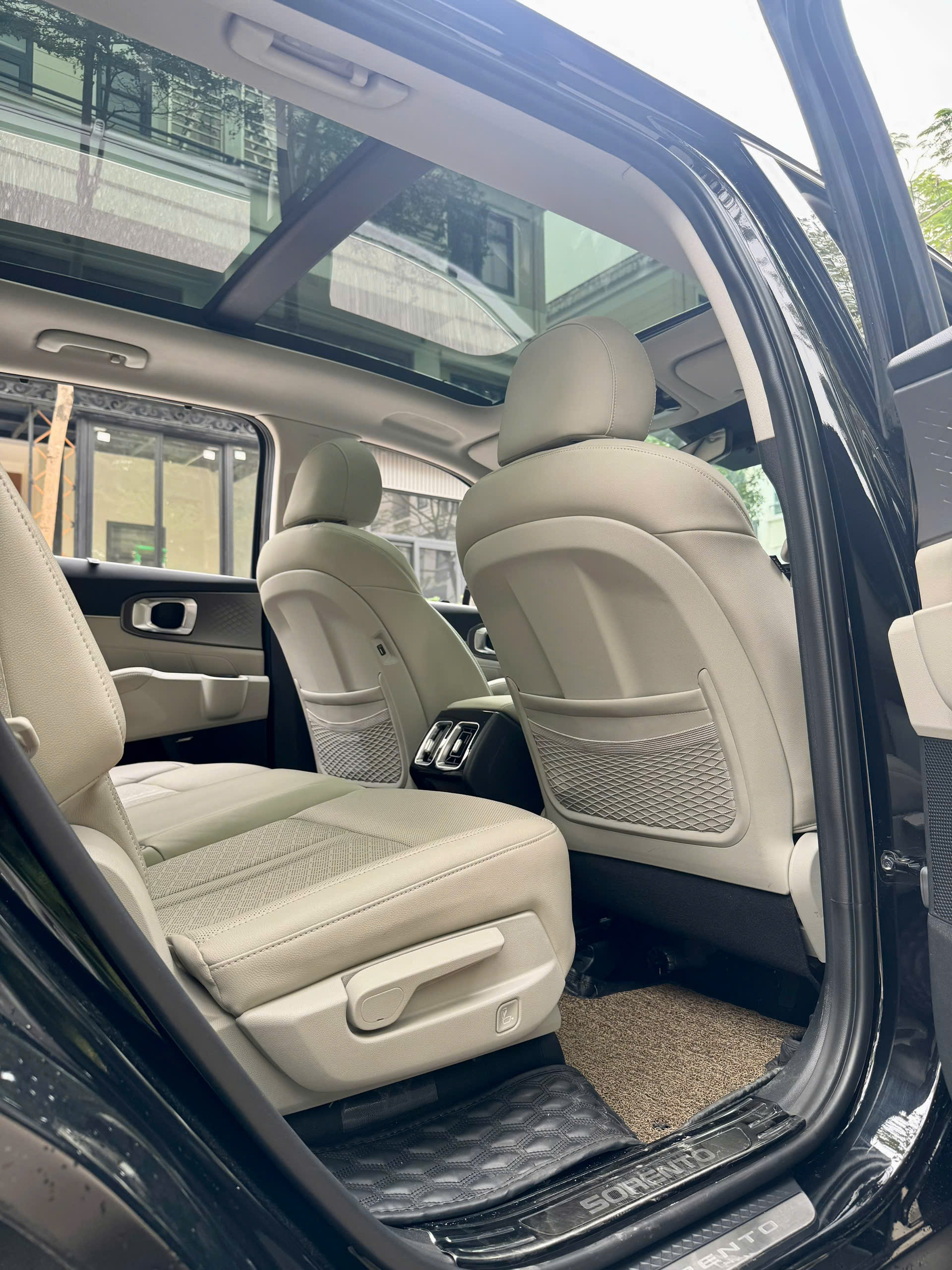 Kia Sorento 2.2AT Signature Diesel 2021