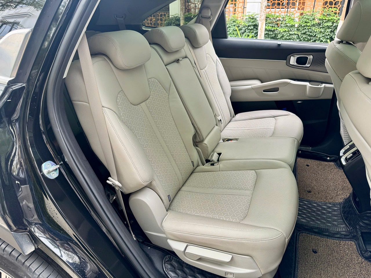 Kia Sorento 2.2AT Signature Diesel 2021