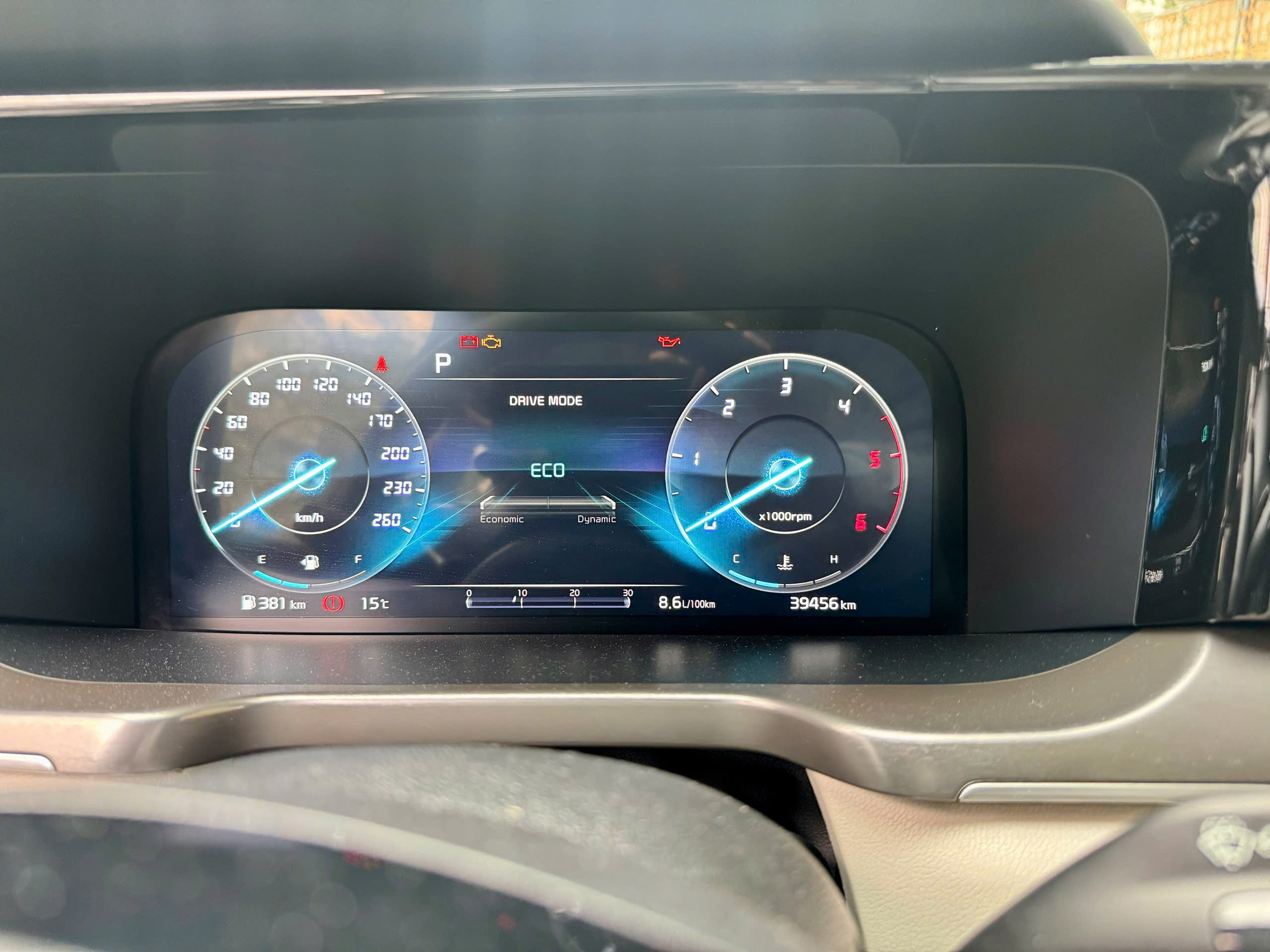 Kia Sorento 2.2AT Signature Diesel 2021