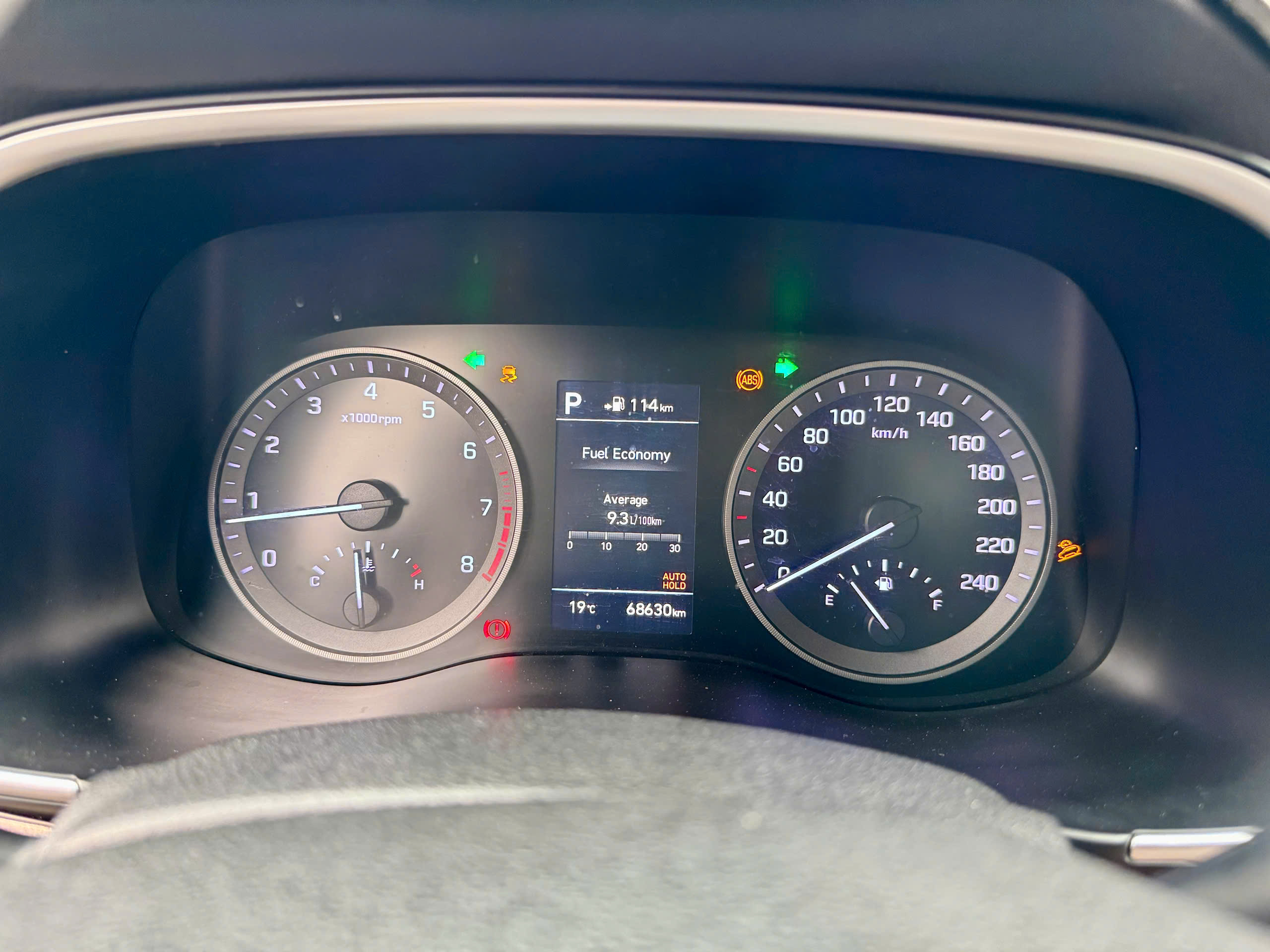 Huyndai Tucson 1.6Turbo sản xuất 2020