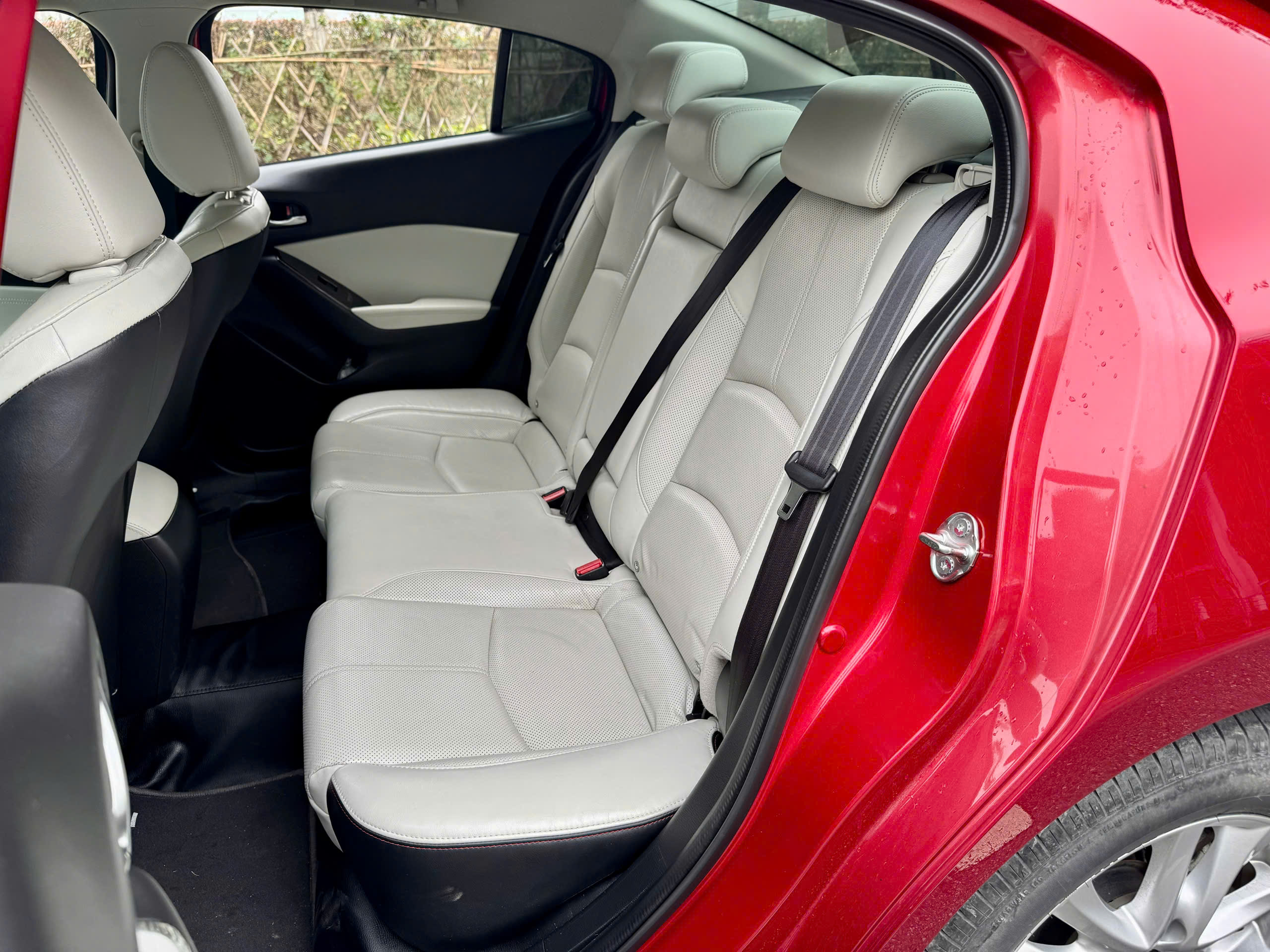 Mazda 3 1.5AT sản xuất 2020, bản kỷ niệm 100 năm Mazda