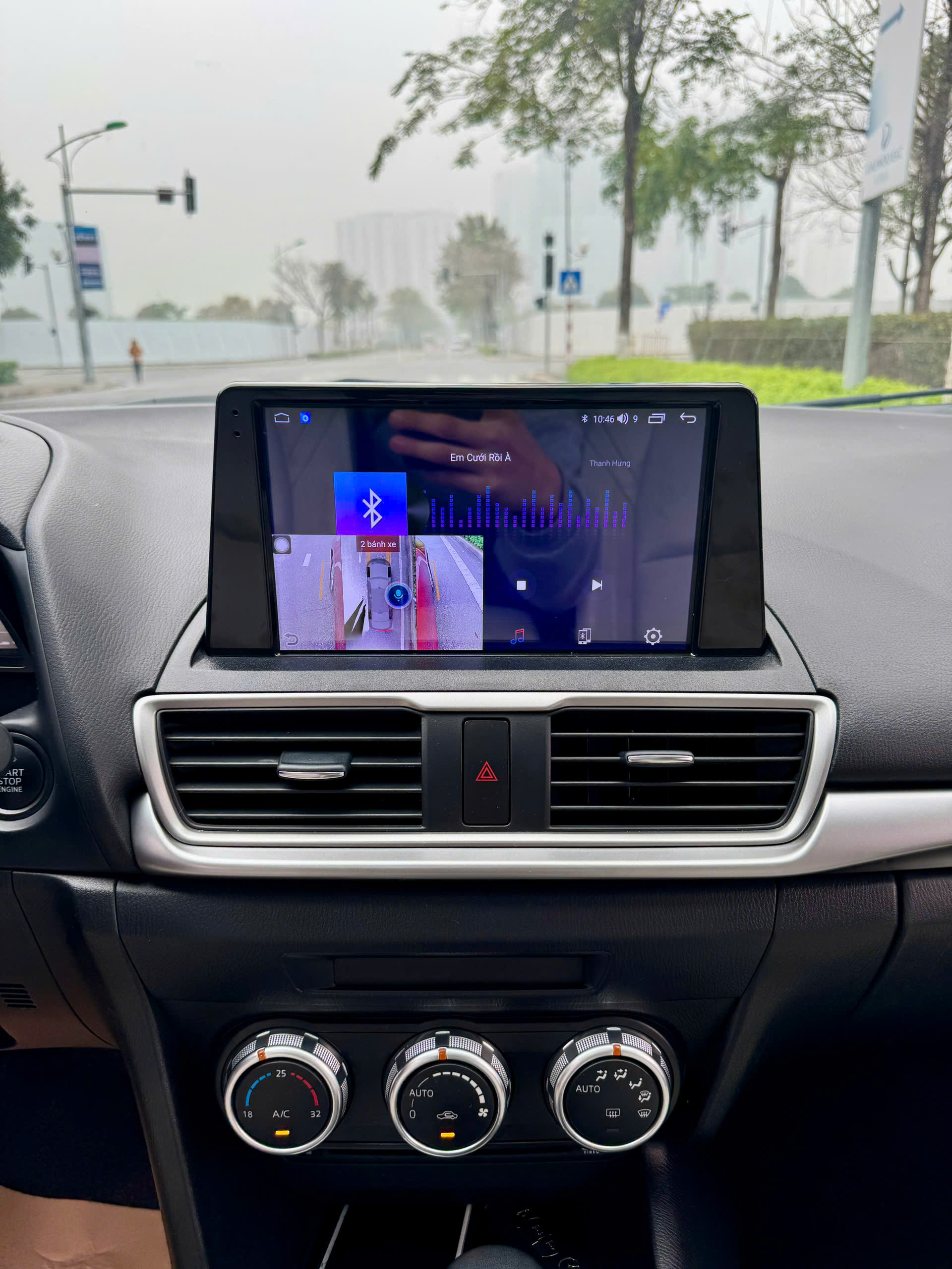 Mazda 3 1.5AT sản xuất 2020, bản kỷ niệm 100 năm Mazda