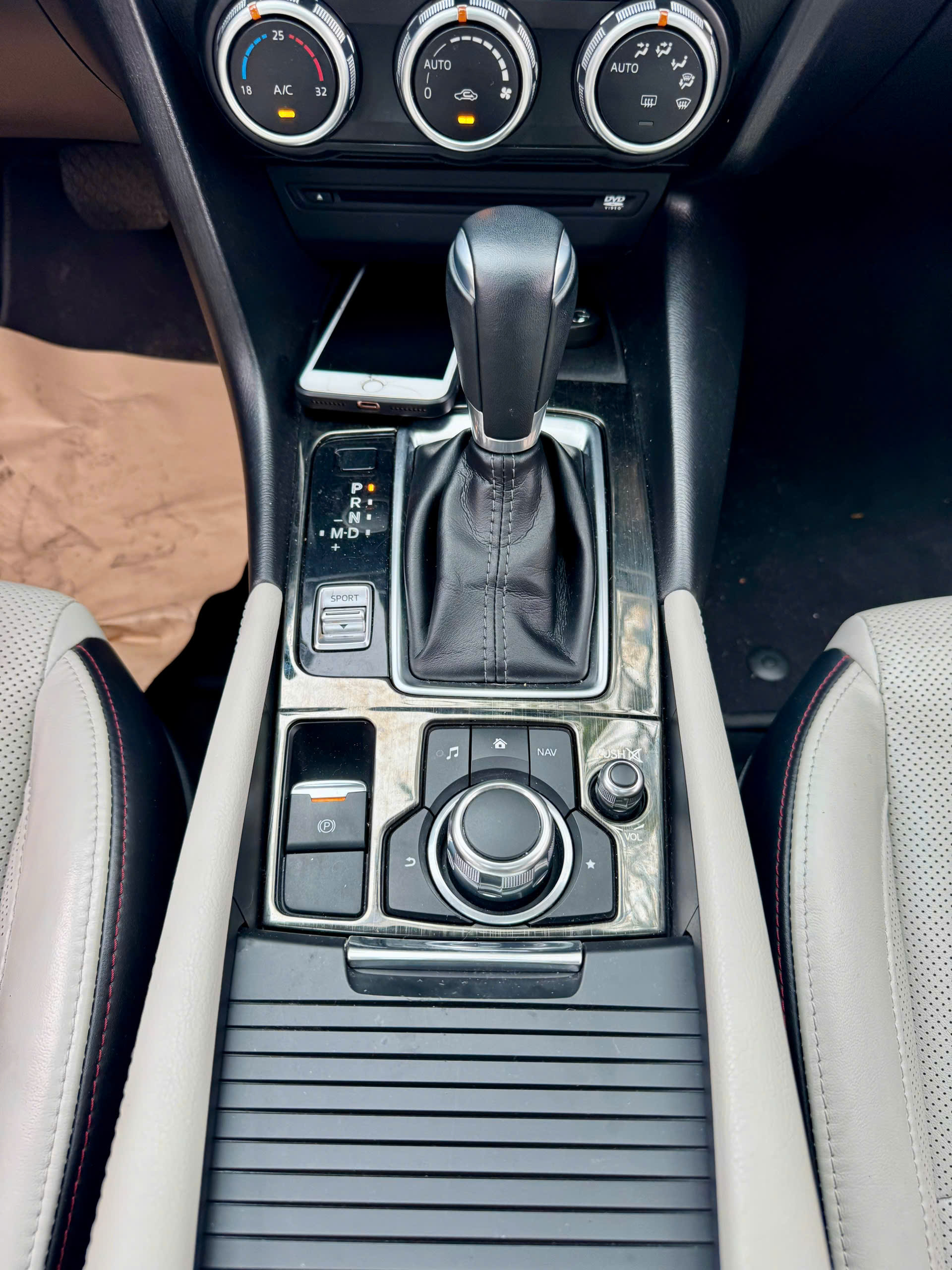 Mazda 3 1.5AT sản xuất 2020, bản kỷ niệm 100 năm Mazda