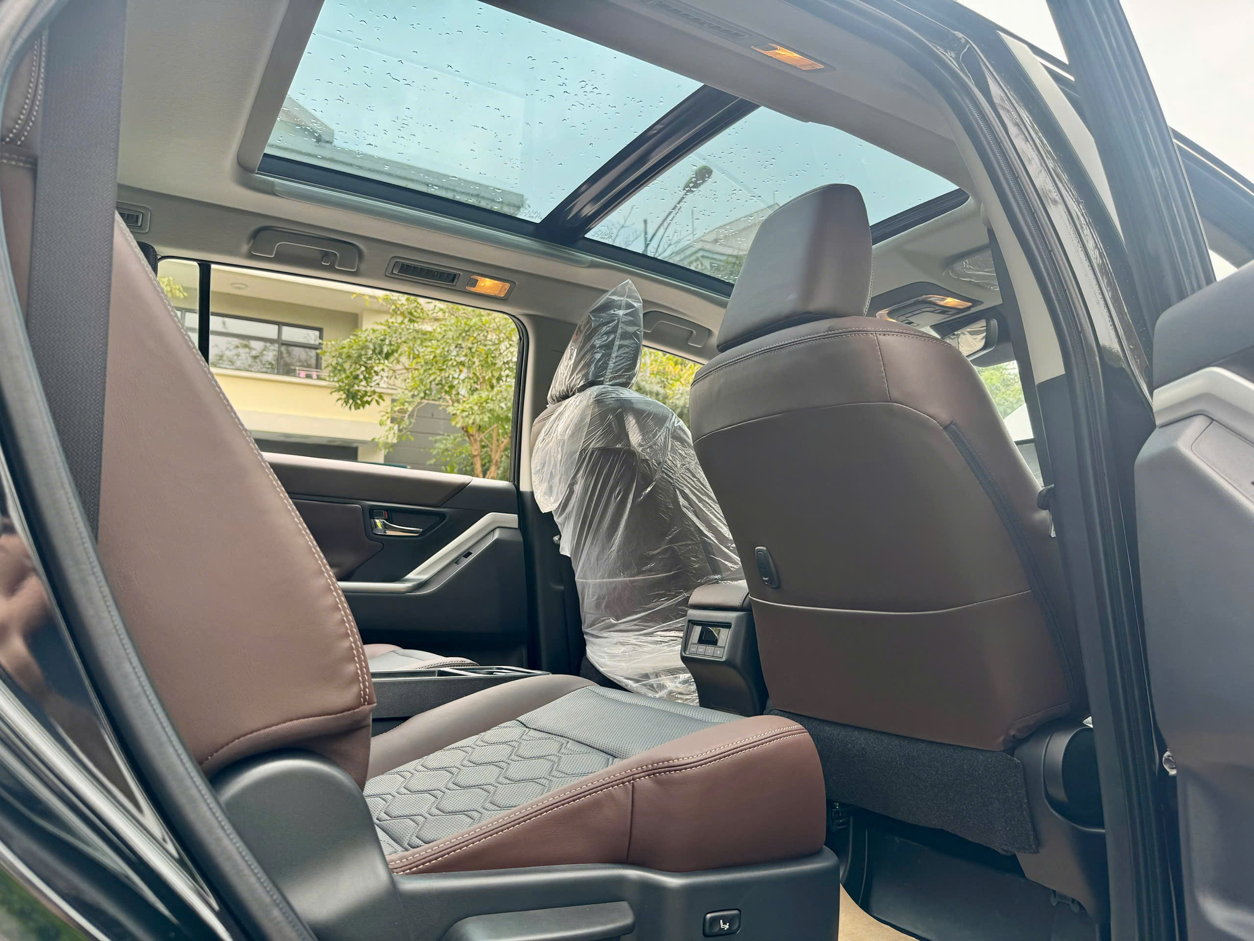 Toyota Innova Cross HEV 2.0 CVT 2024