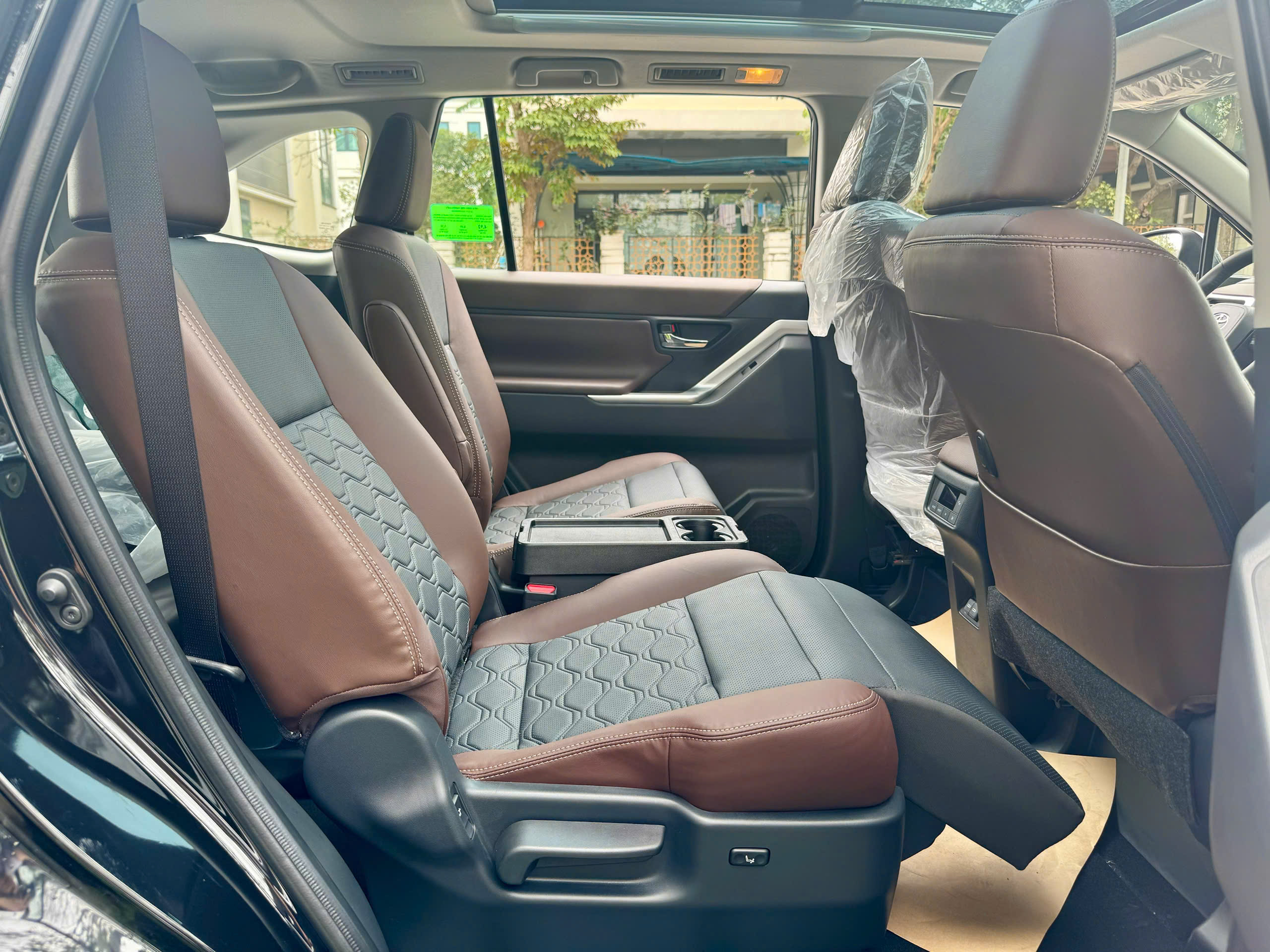 Toyota Innova Cross HEV 2.0 CVT 2024
