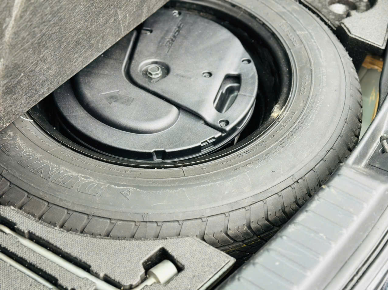 Mazda CX5 2.5 AT 2WD 2018 Đen