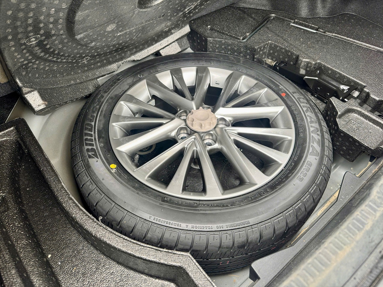 Toyota Camry 2.5Q 2018 đen