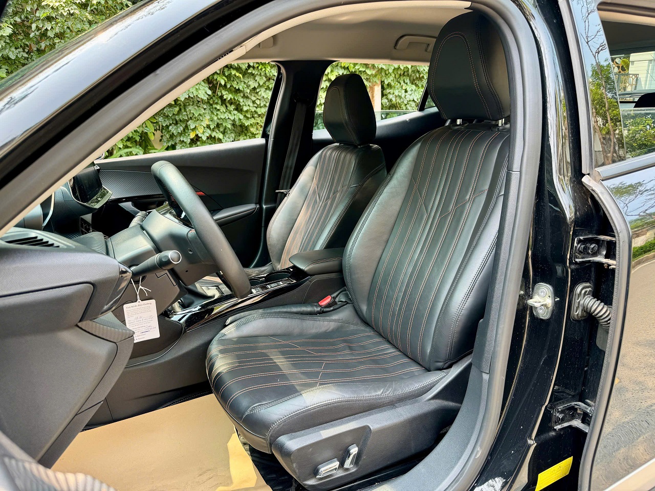 Peugeot 2008 Active 1.2 AT 2021