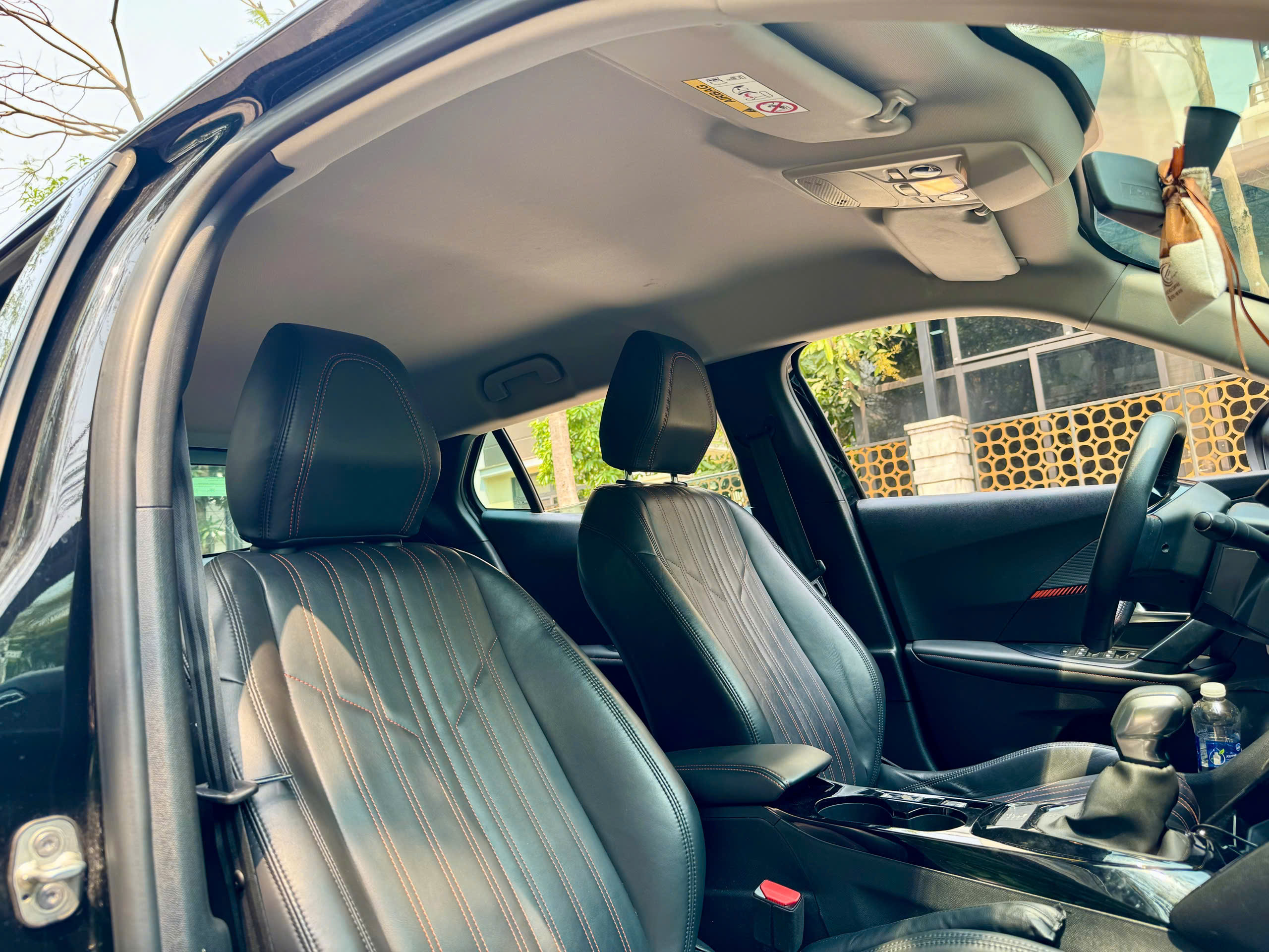 Peugeot 2008 Active 1.2 AT 2021