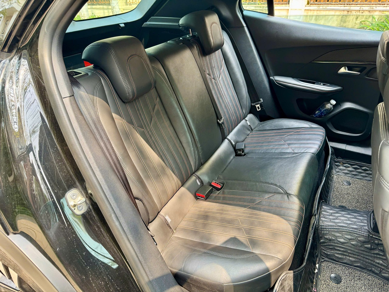 Peugeot 2008 Active 1.2 AT 2021