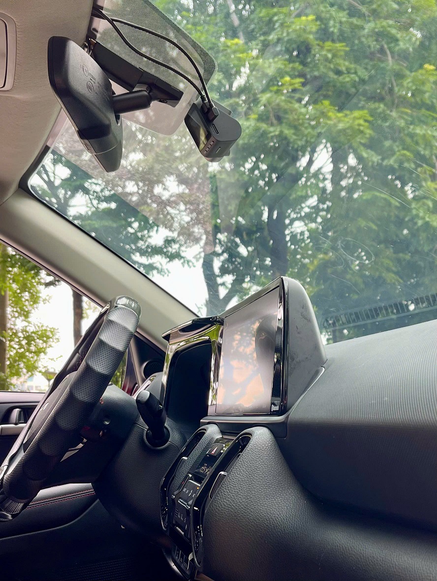 Kia Sonet 1.5 AT Premium 2023 đỏ