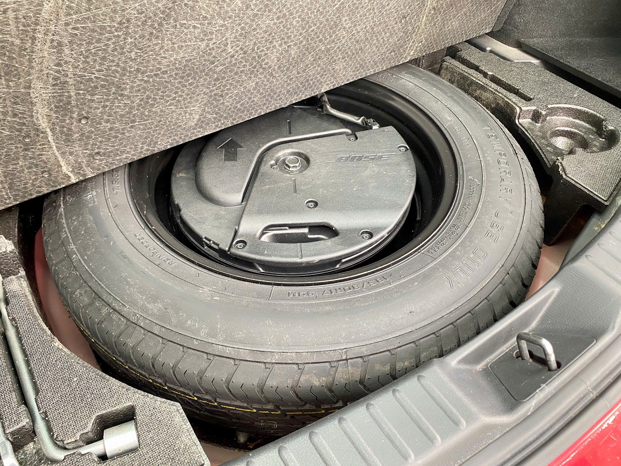 Mazda CX5 2.0 Premium 2019 đỏ pha lê