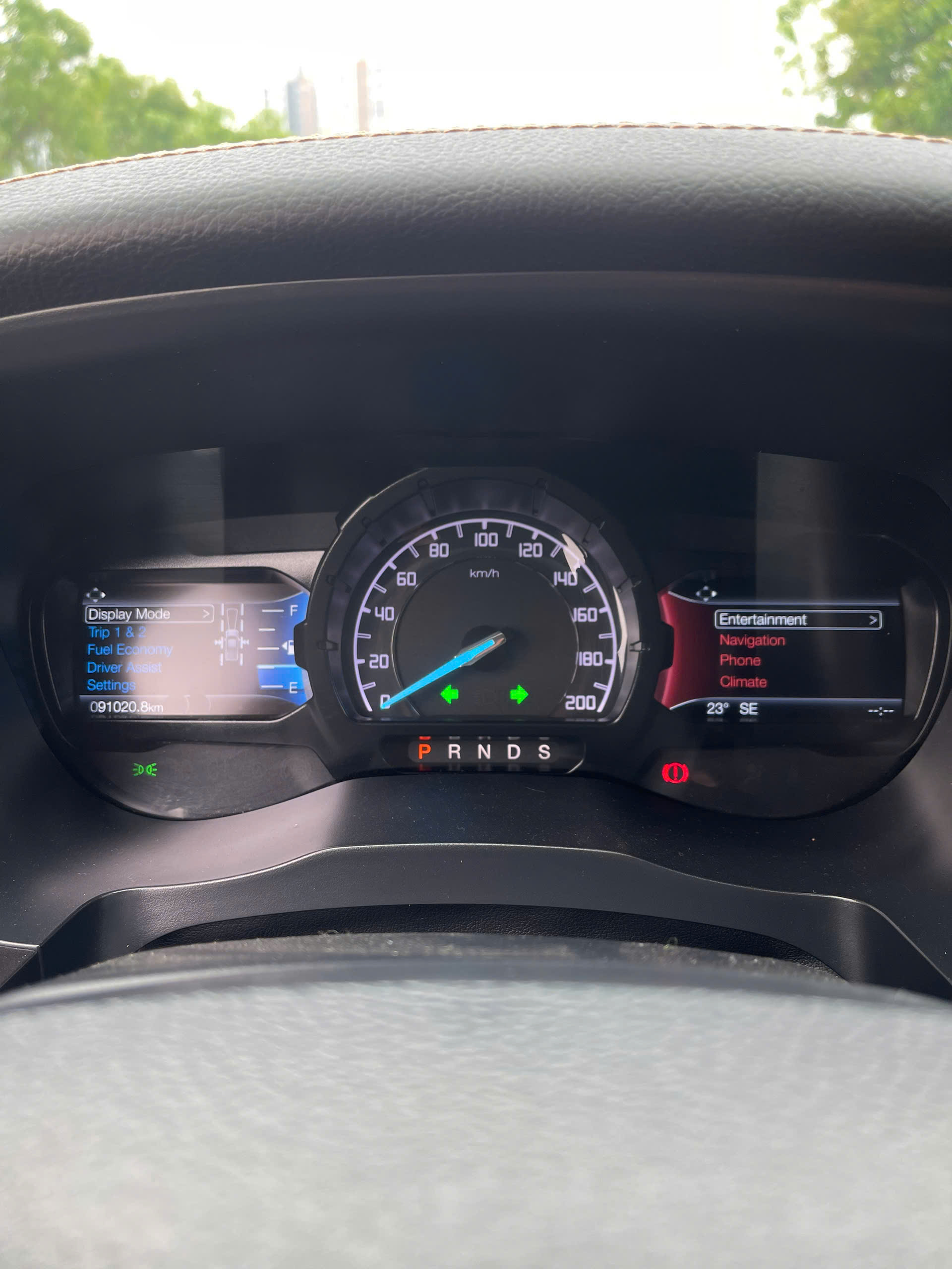 Ford Ranger Wildtrak 2.0L 4x4 AT 2019 trắng