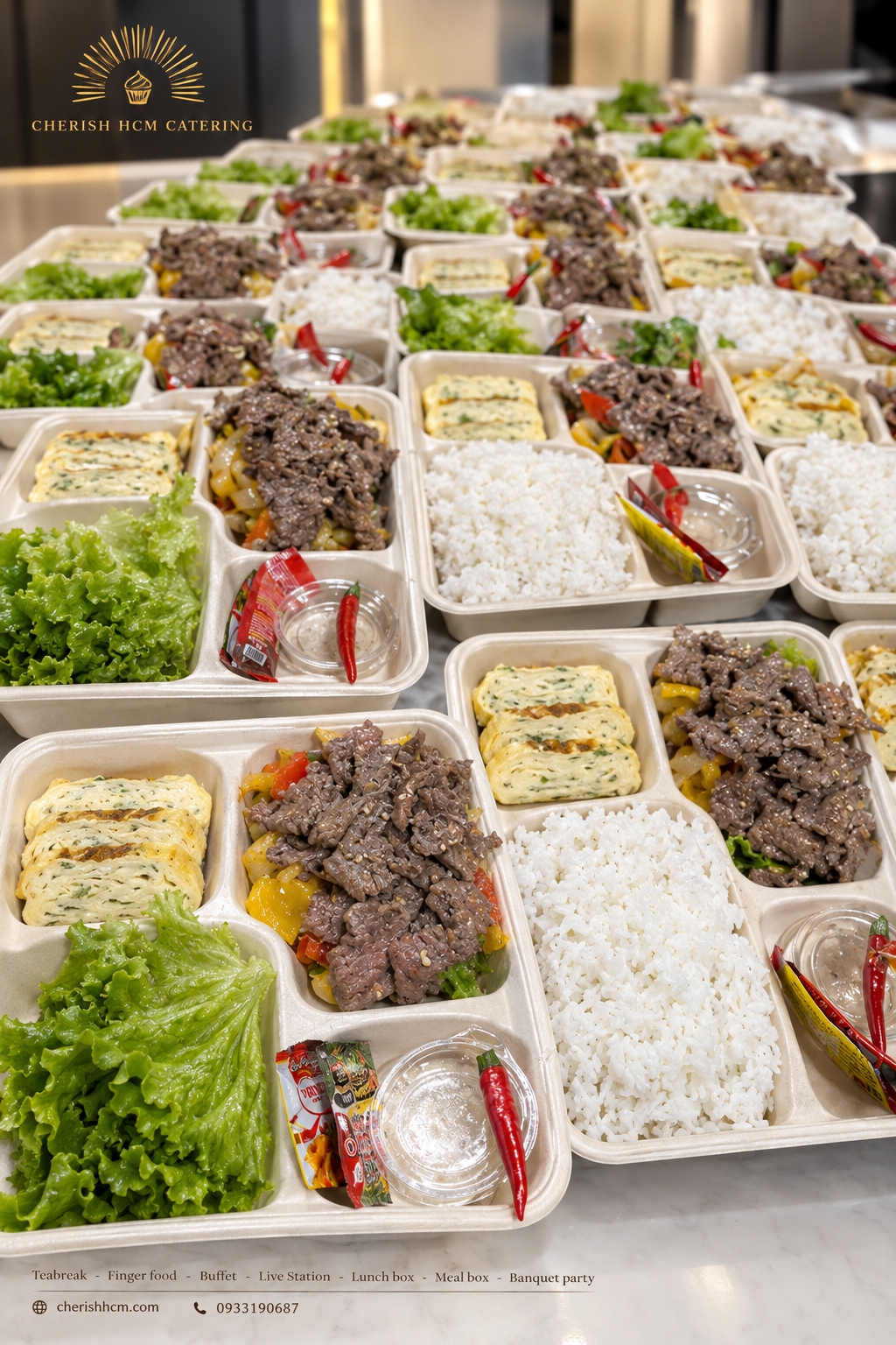 0506071026 Nha Khoa Việt Đăng - Lunch box