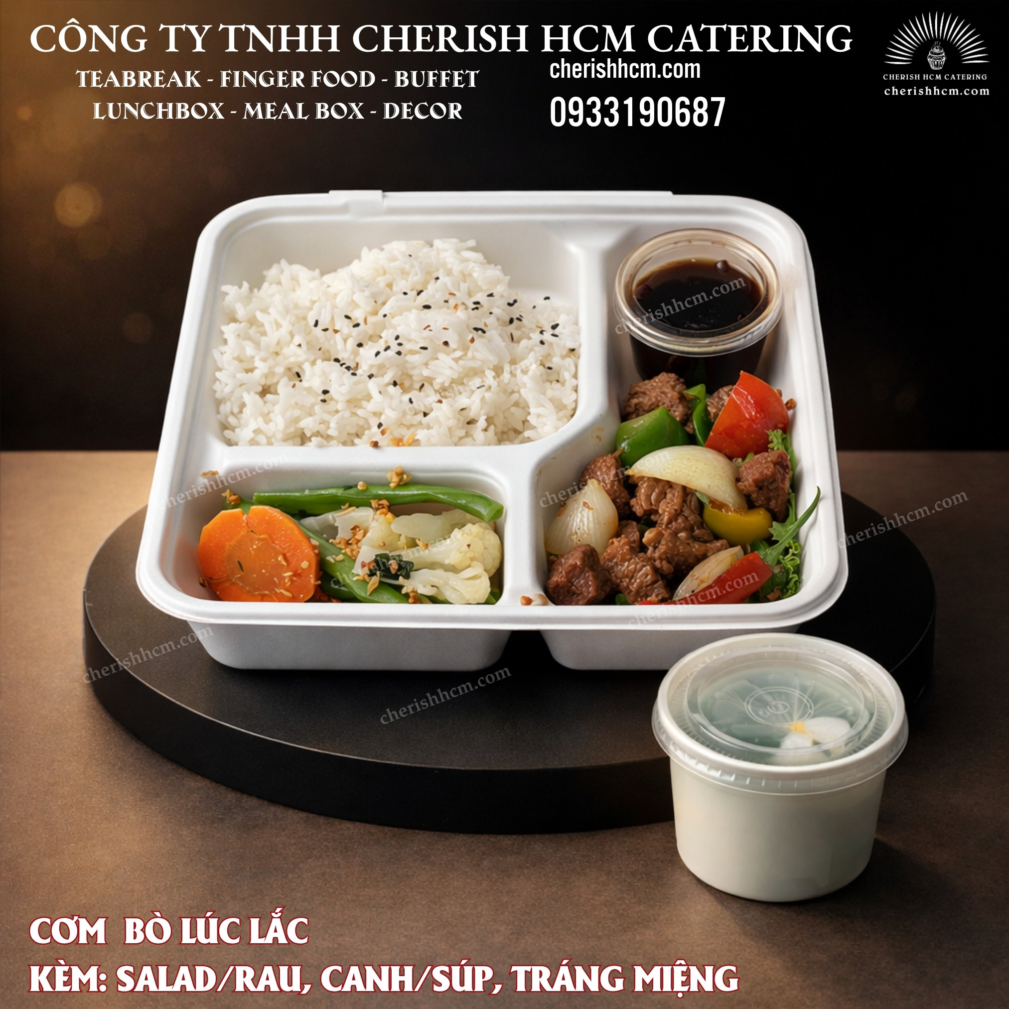 14426 Cơm bò lúc lắc