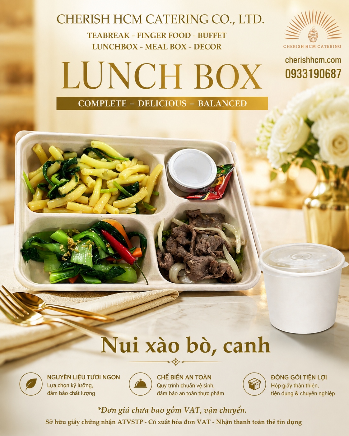 19826 Nui xào bò