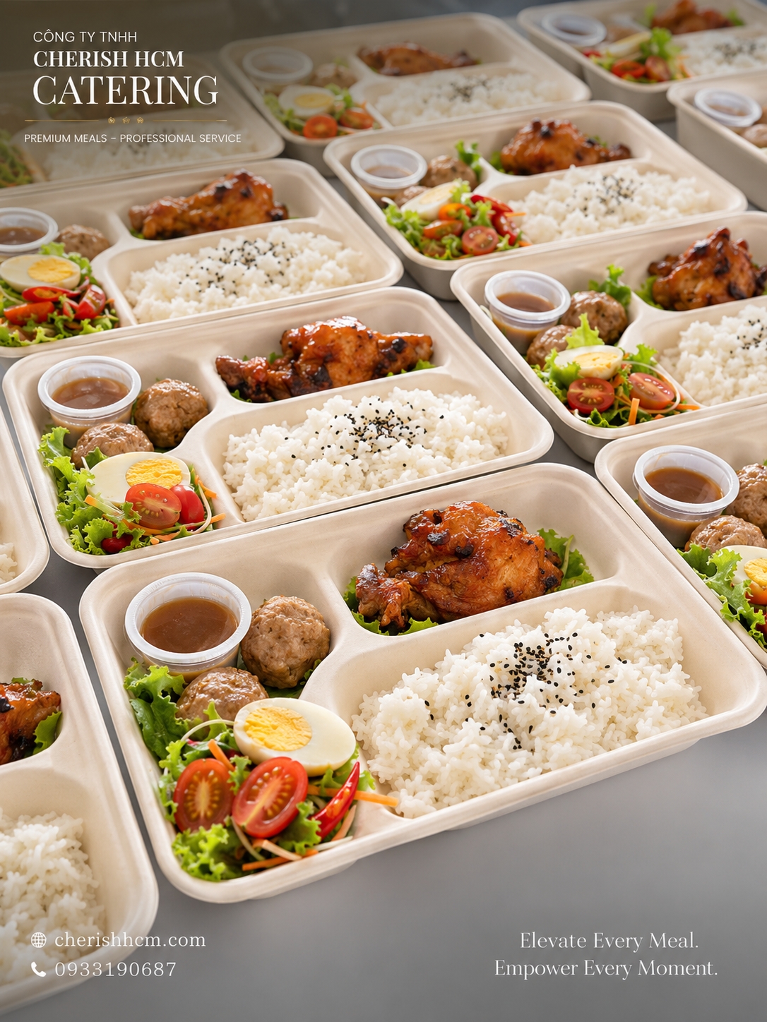 Mango Trip - Lunch box