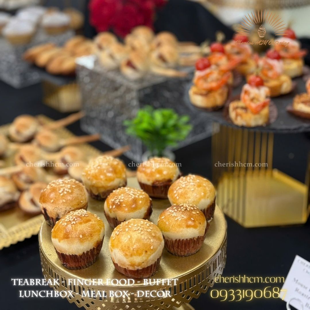 Set 10 Pie Đài Loan nhân gà/ Taiwanese chicken pie