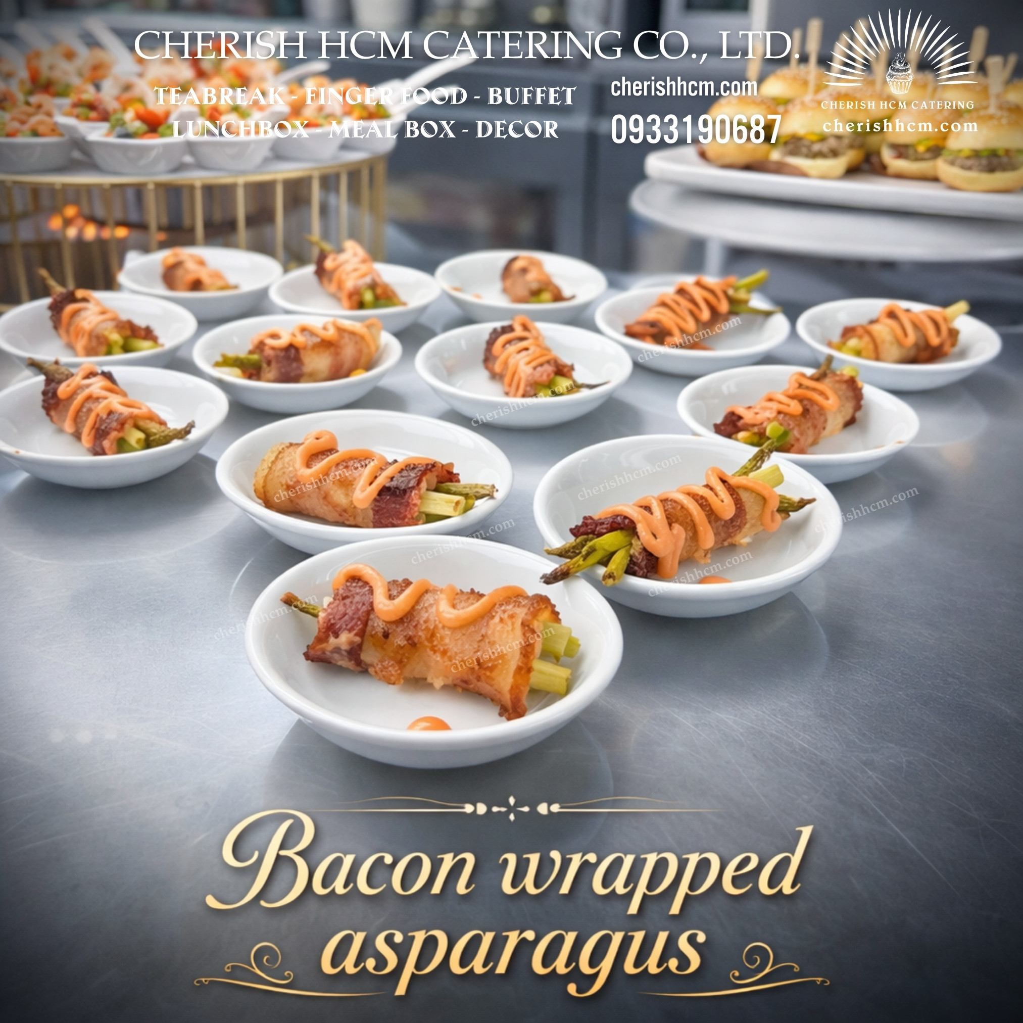 251024 Set 10 bacon cuộn măng tây