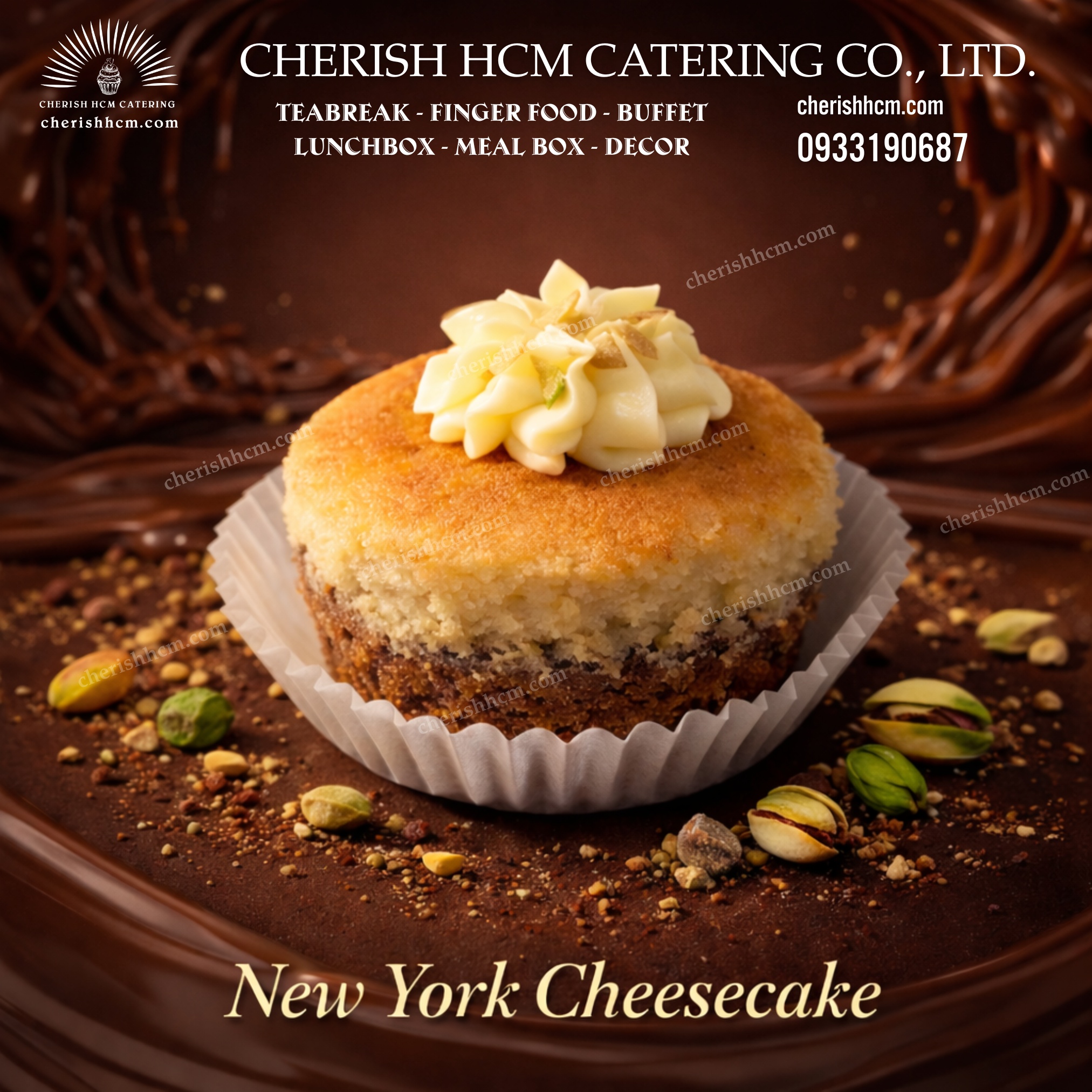 260226 Set 10 New York Cheesecake