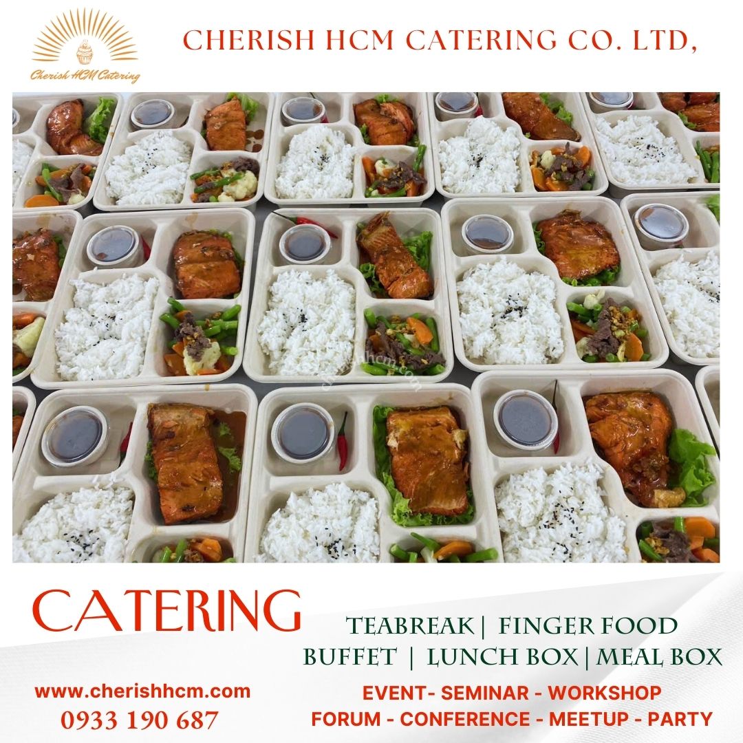 CyberLogitec - Lunch box