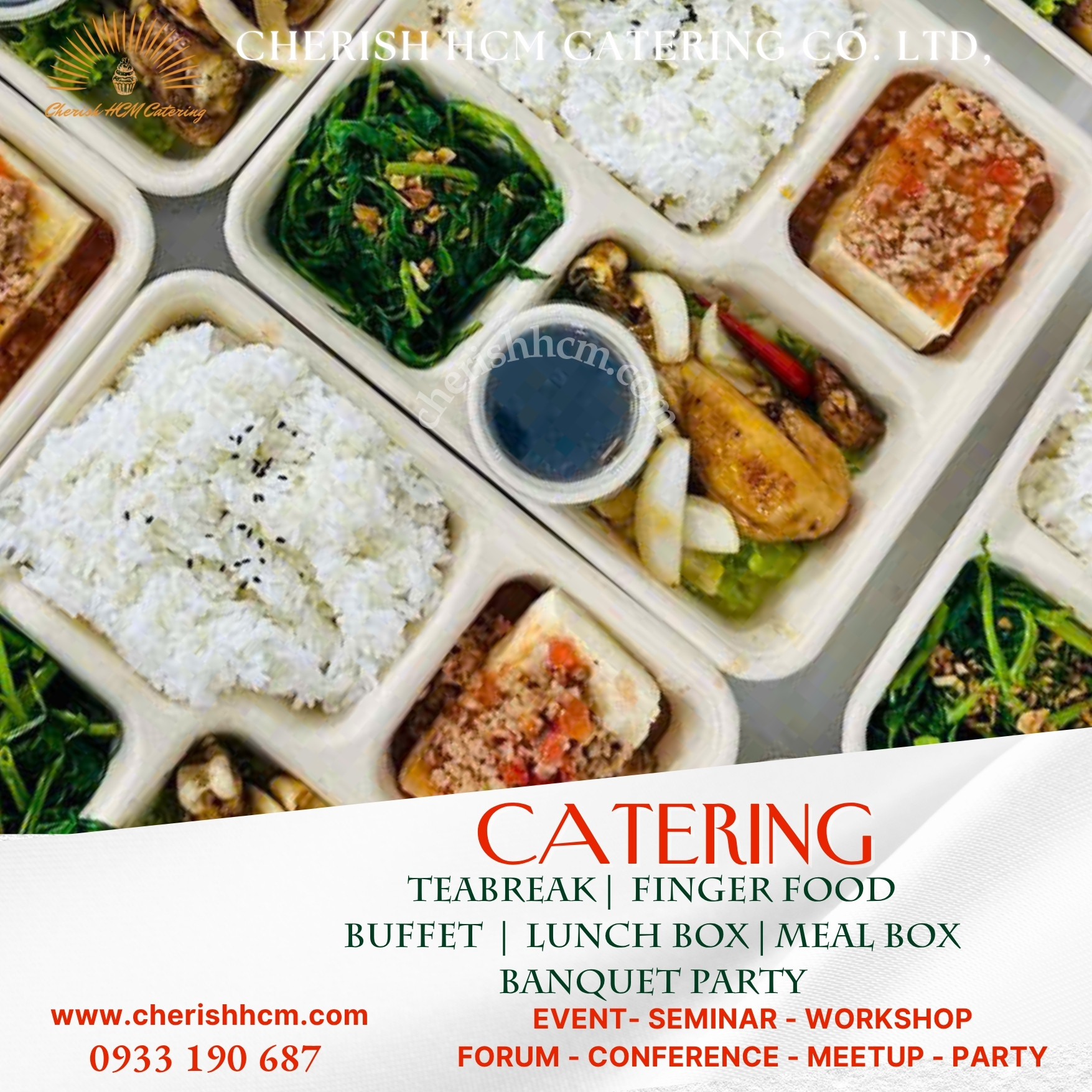 DENTSPLY SIRONA - Lunch box