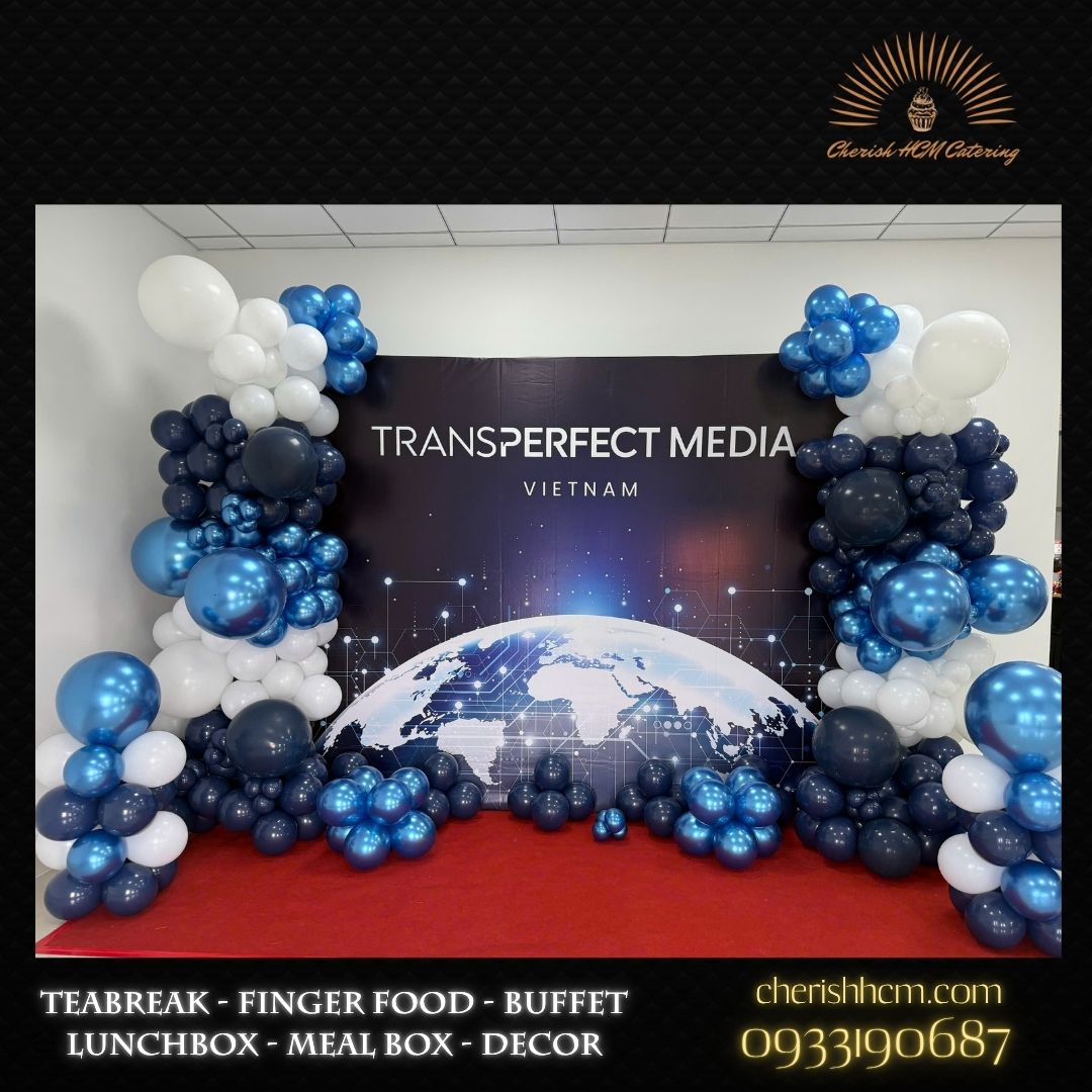 Backdrop theo chủ đề