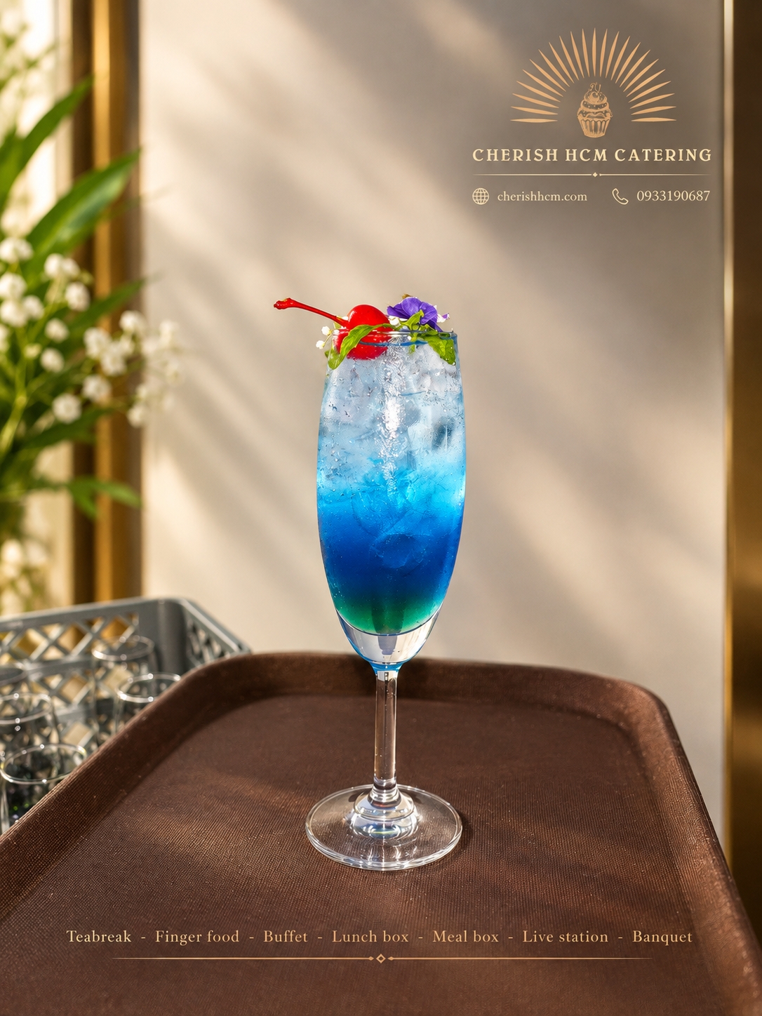 091026 Blue Ocean Cocktail