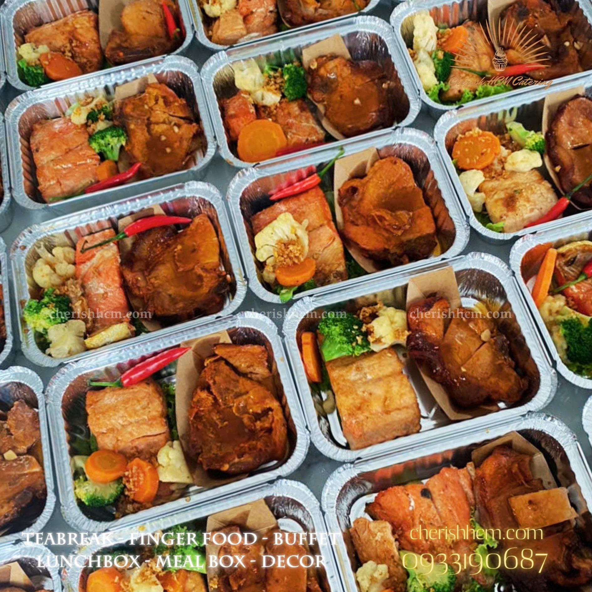 Novo Nordisk - Lunch box